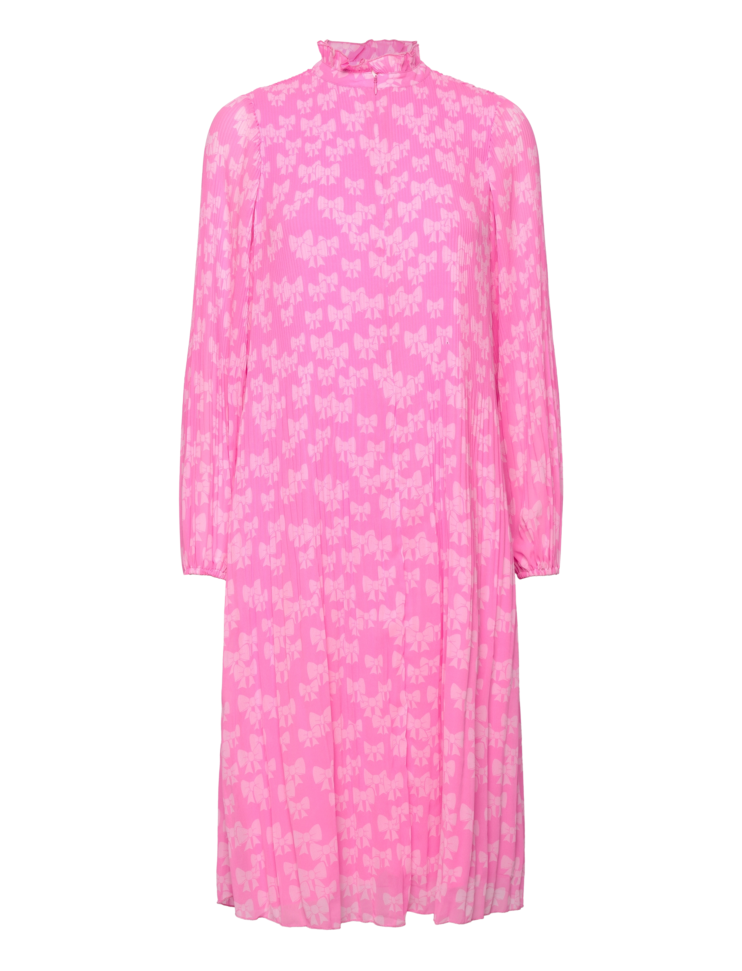 CRĀS Binacras Kleid Pink - 34 - Damen