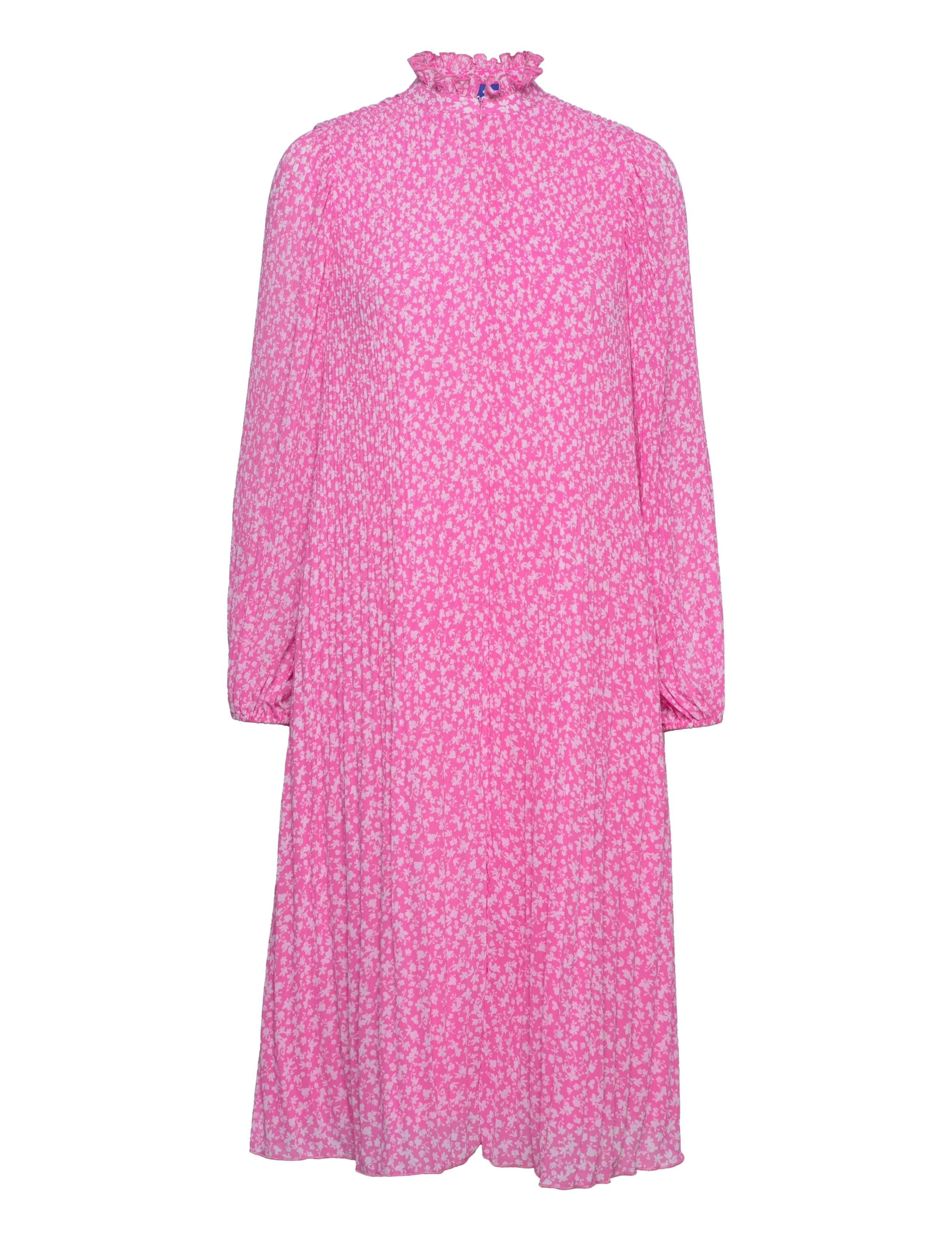 CRĀS Binacras Kleid Pink - 34 - Damen