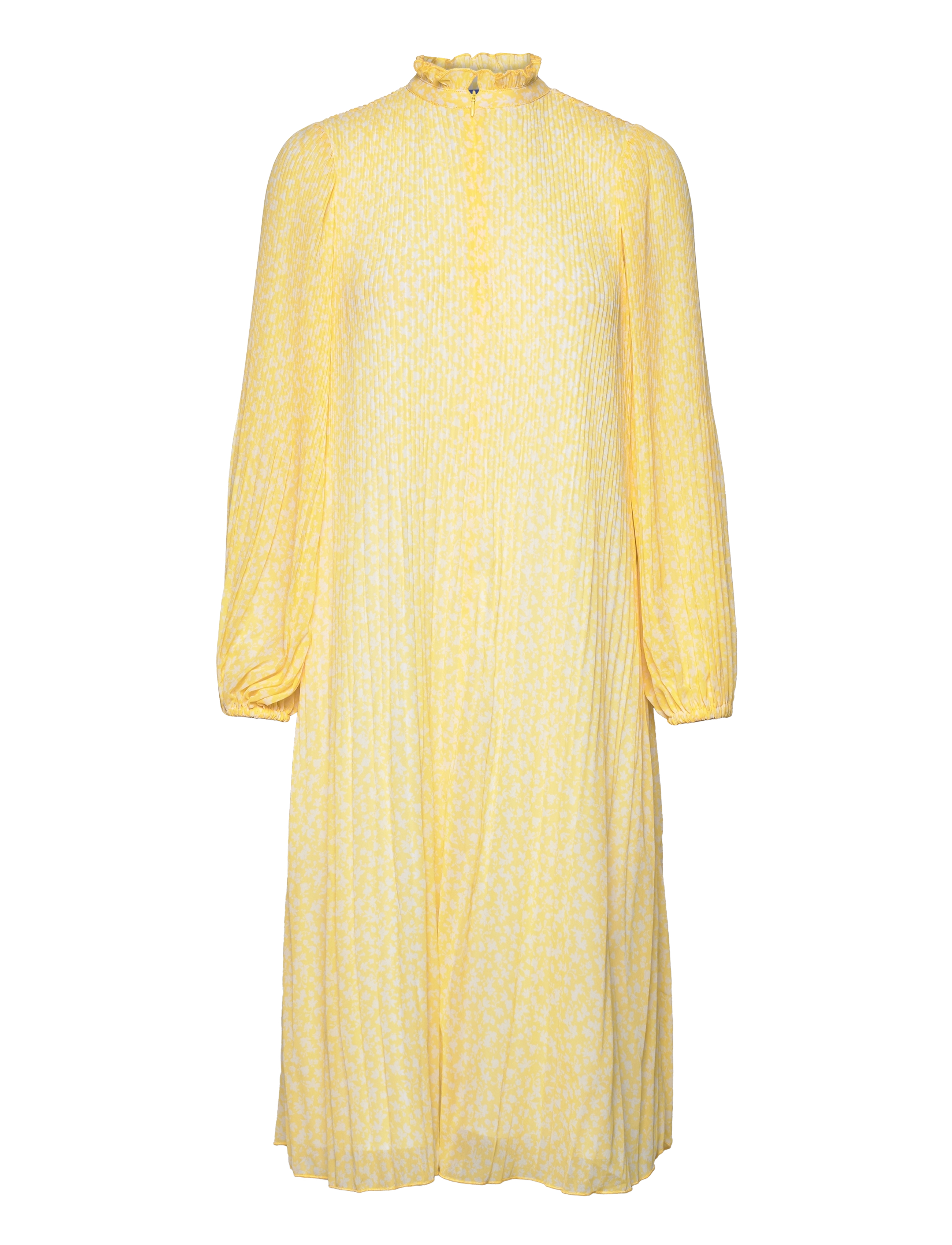 CRĀS Binacras Kleid Gelb - 34 - Damen