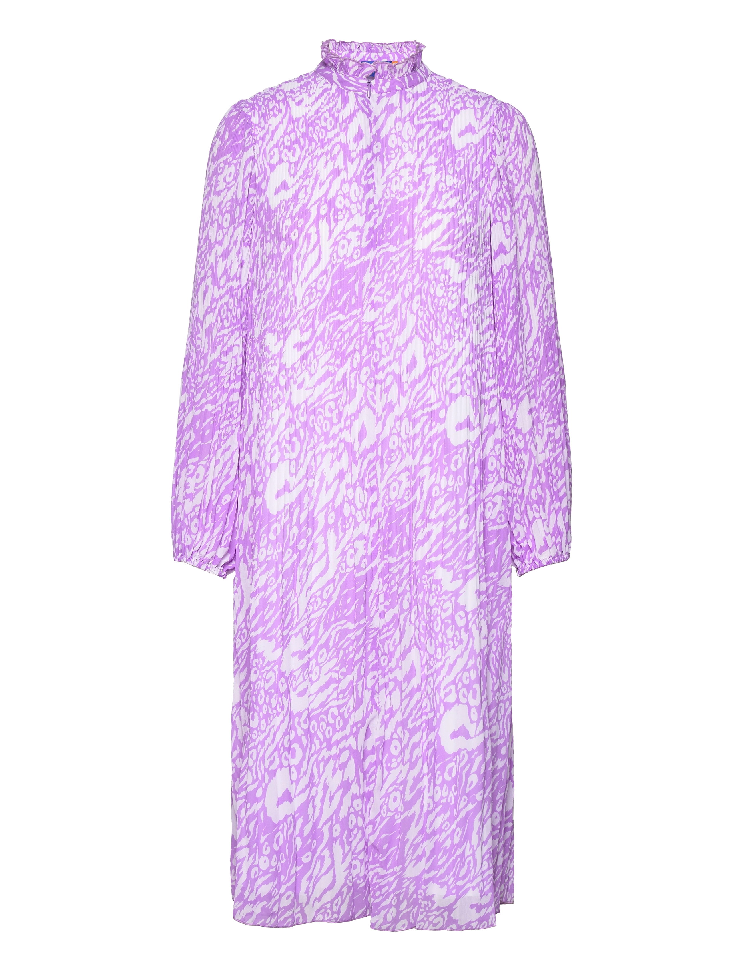 CRĀS Binacras Kleid Patterned - 36 - Damen