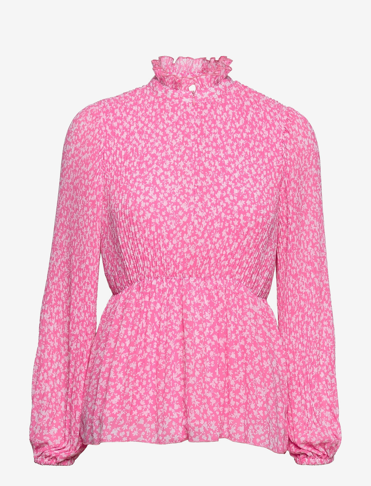 Cras - Binacras Blouse - flora - 0