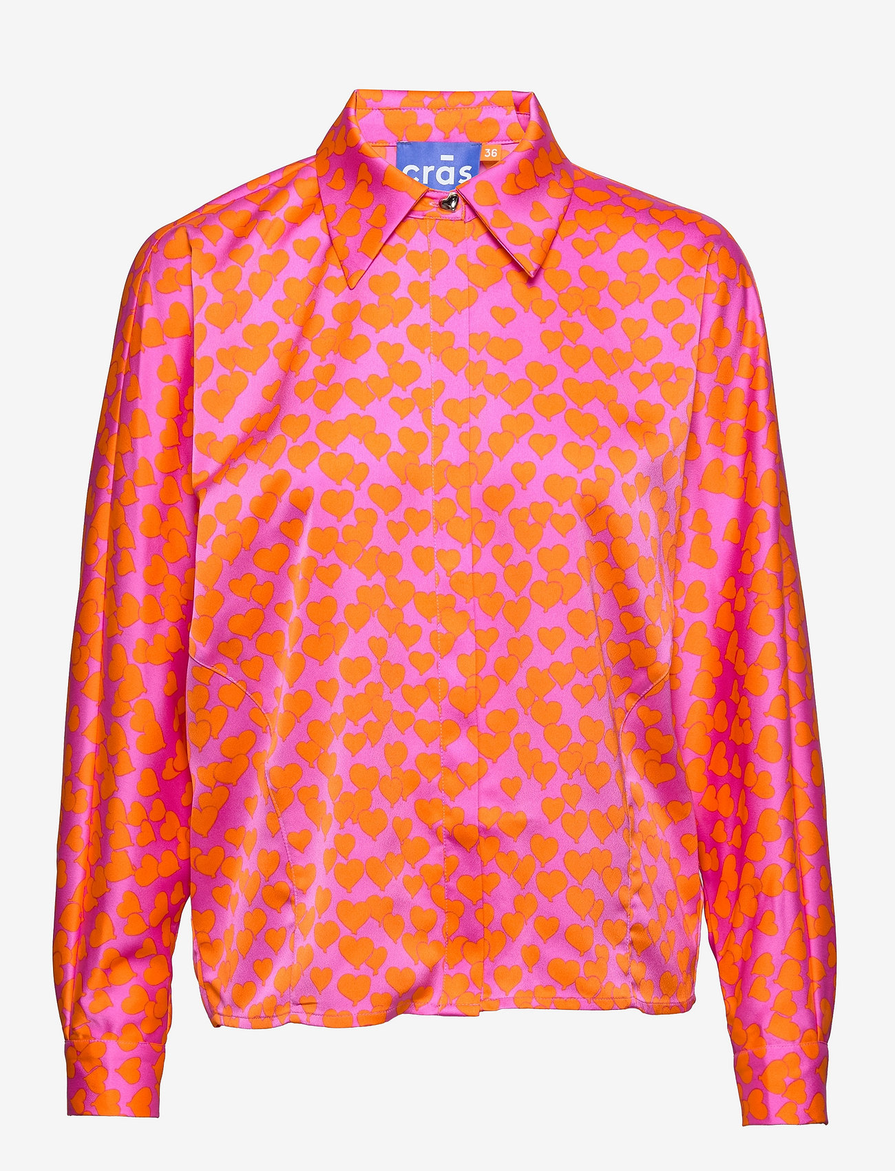 HEARTSBEATS PINK