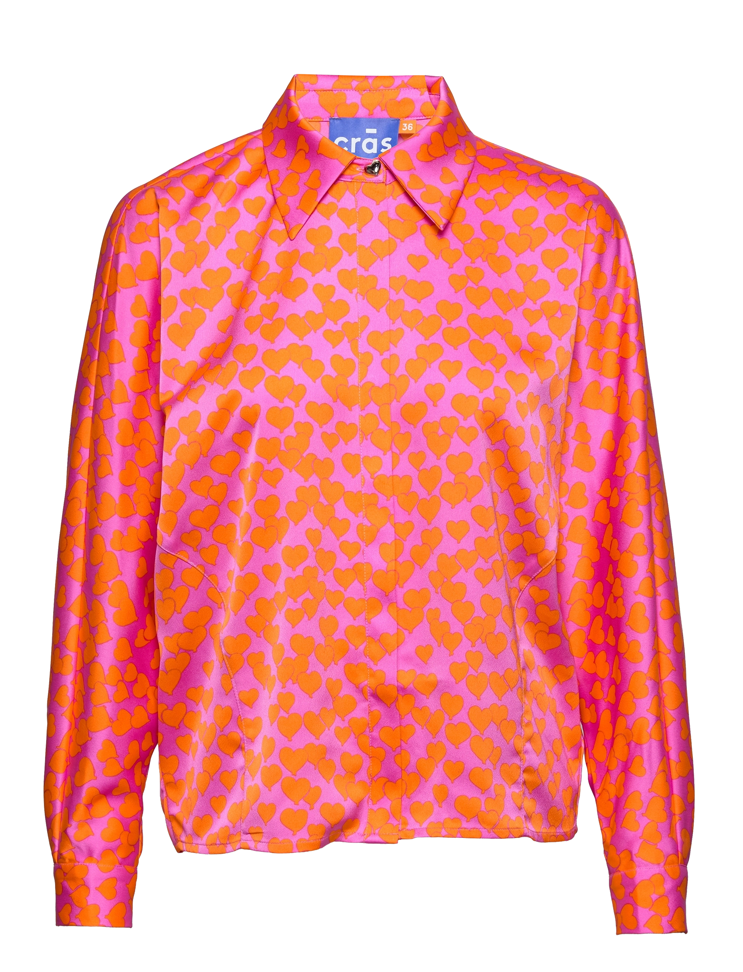 HEARTSBEATS PINK