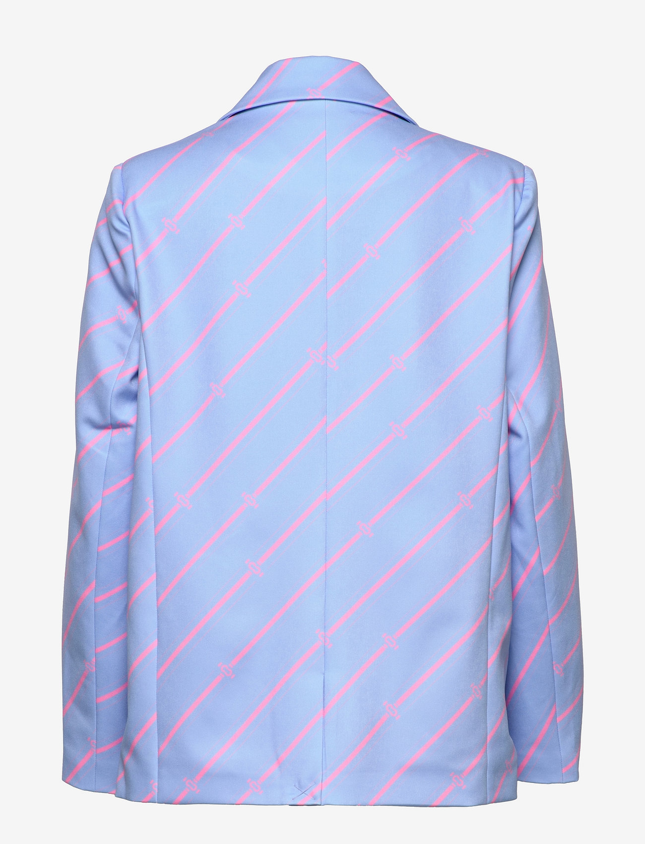 Cras - Amycras Blazer - mono stripe - 1