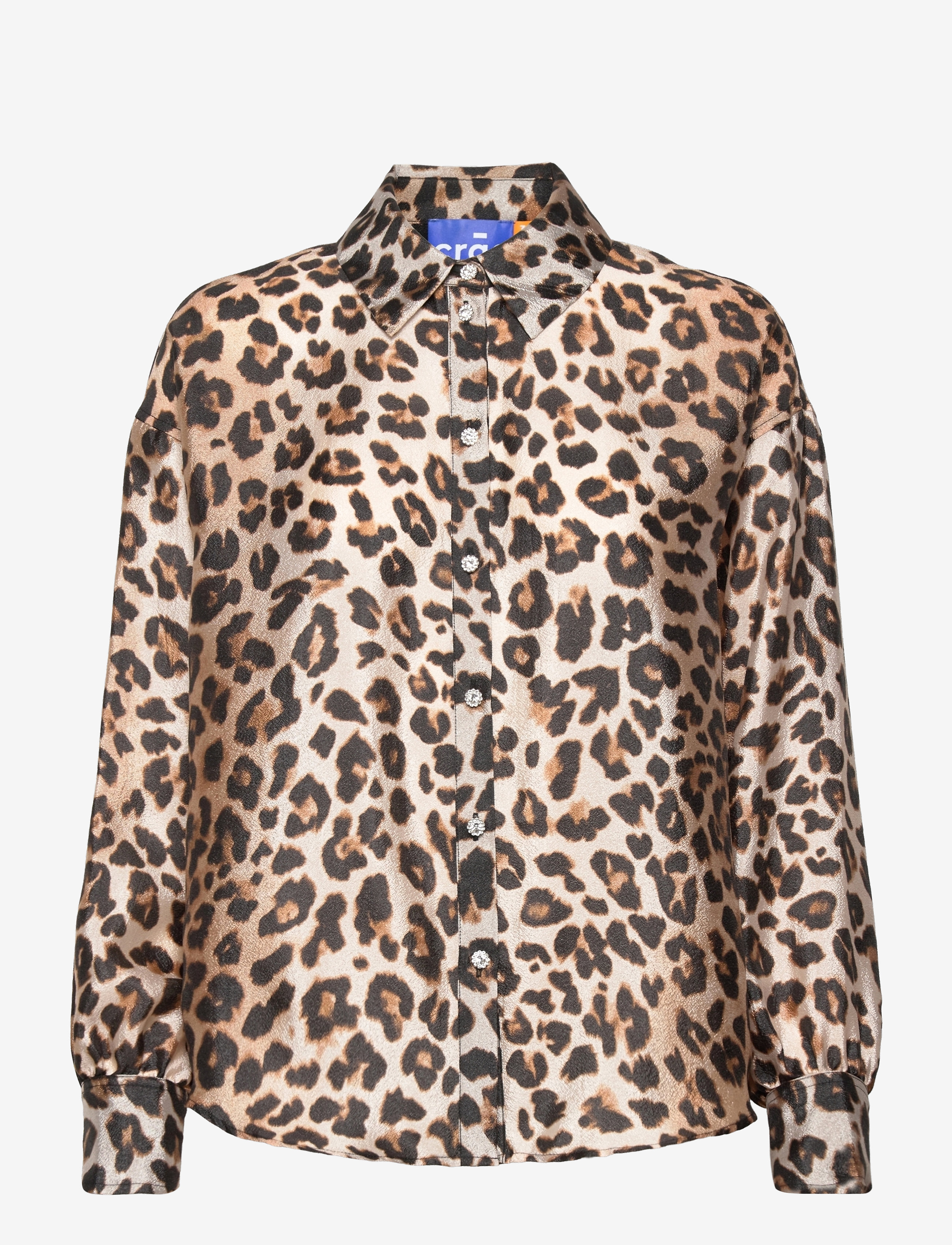 Ginacras Shirt - LEONE GRANDE