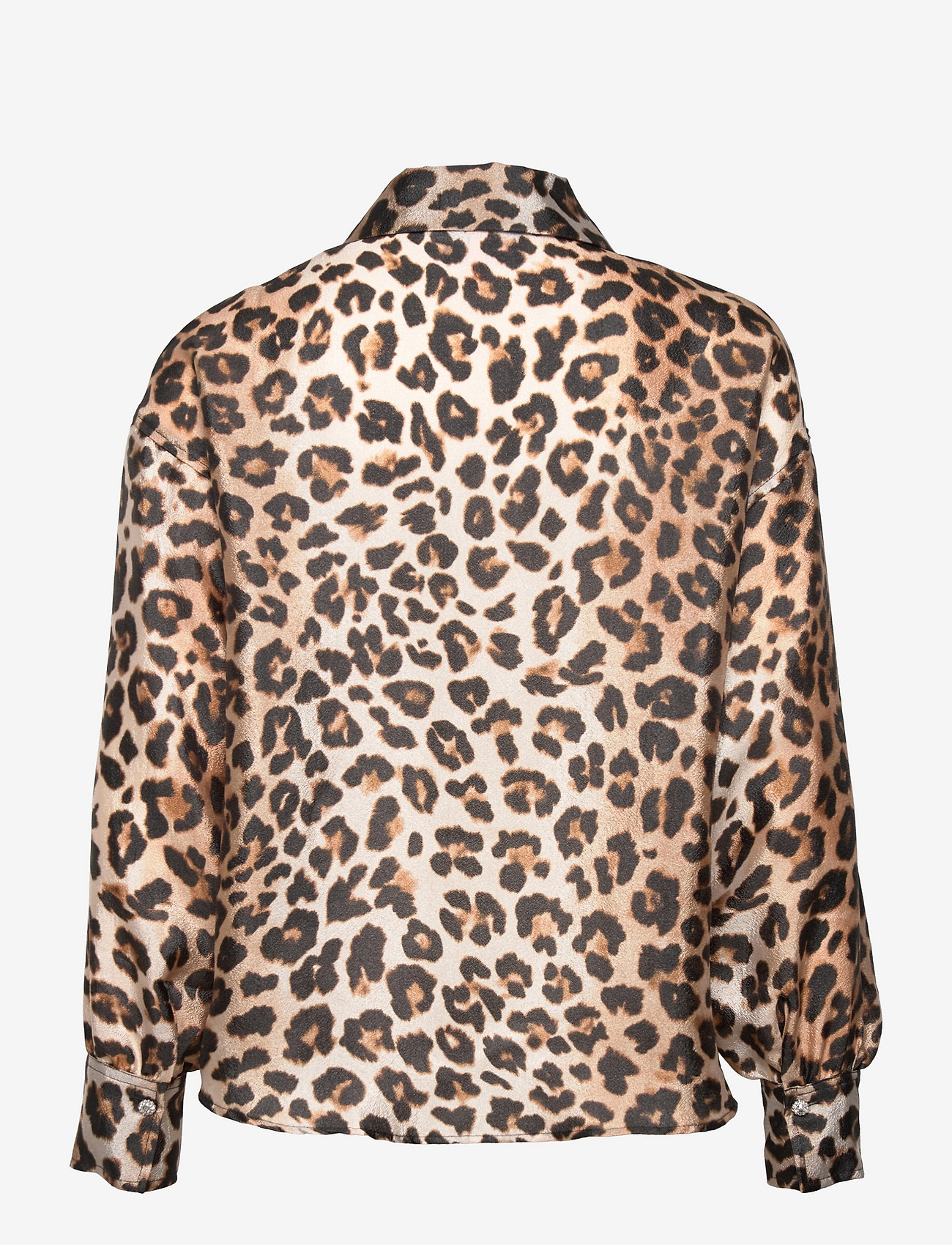 crās - Ginacras Shirt - leone grande - 1