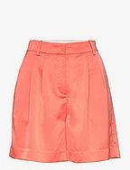 Samycras Shorts - FUSION CORAL