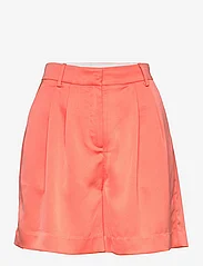 Cras - Samycras Shorts - chino shorts - fusion coral - 0