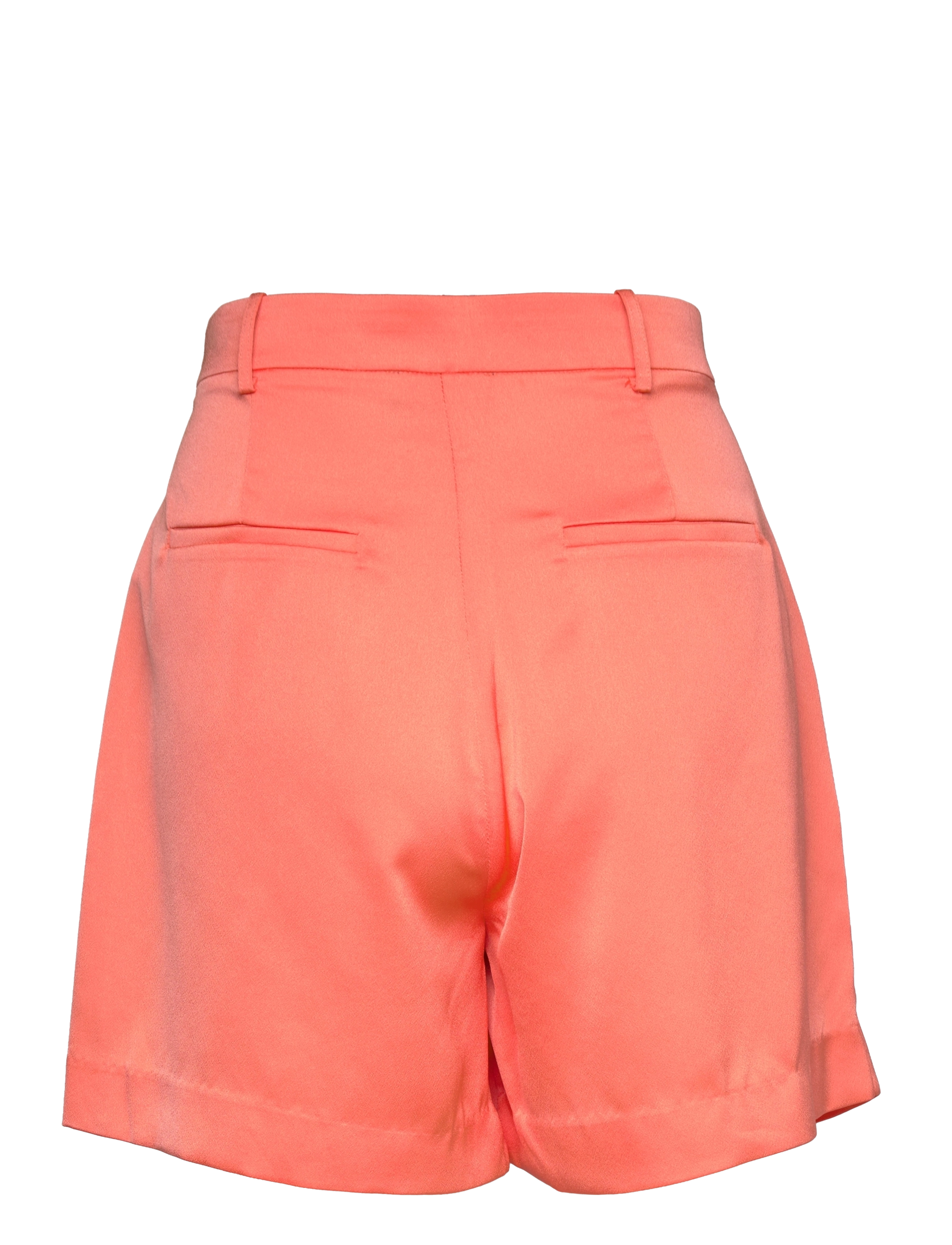 crās - Samycras Shorts - fusion coral - 1