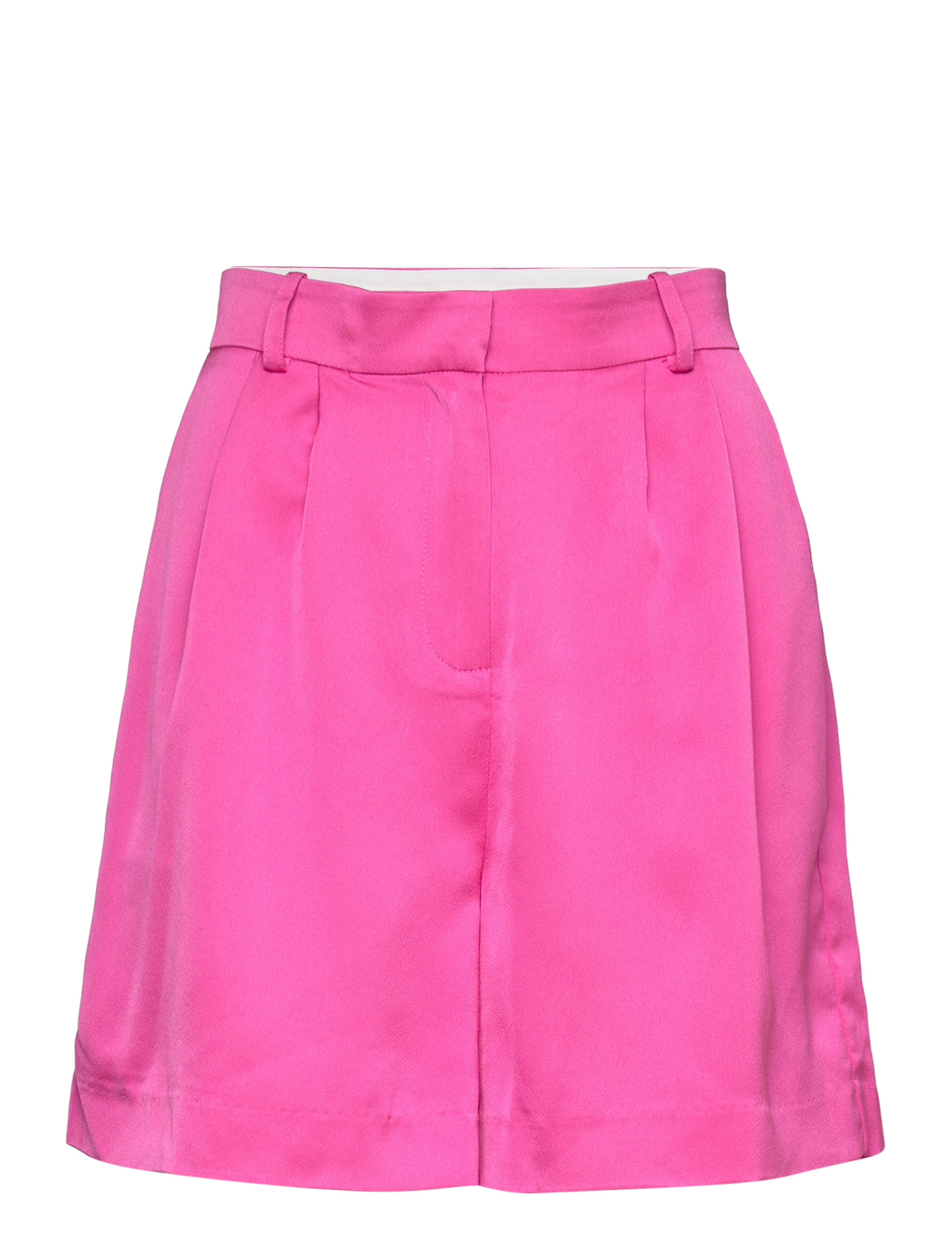 Samycras Shorts - NEON PINK