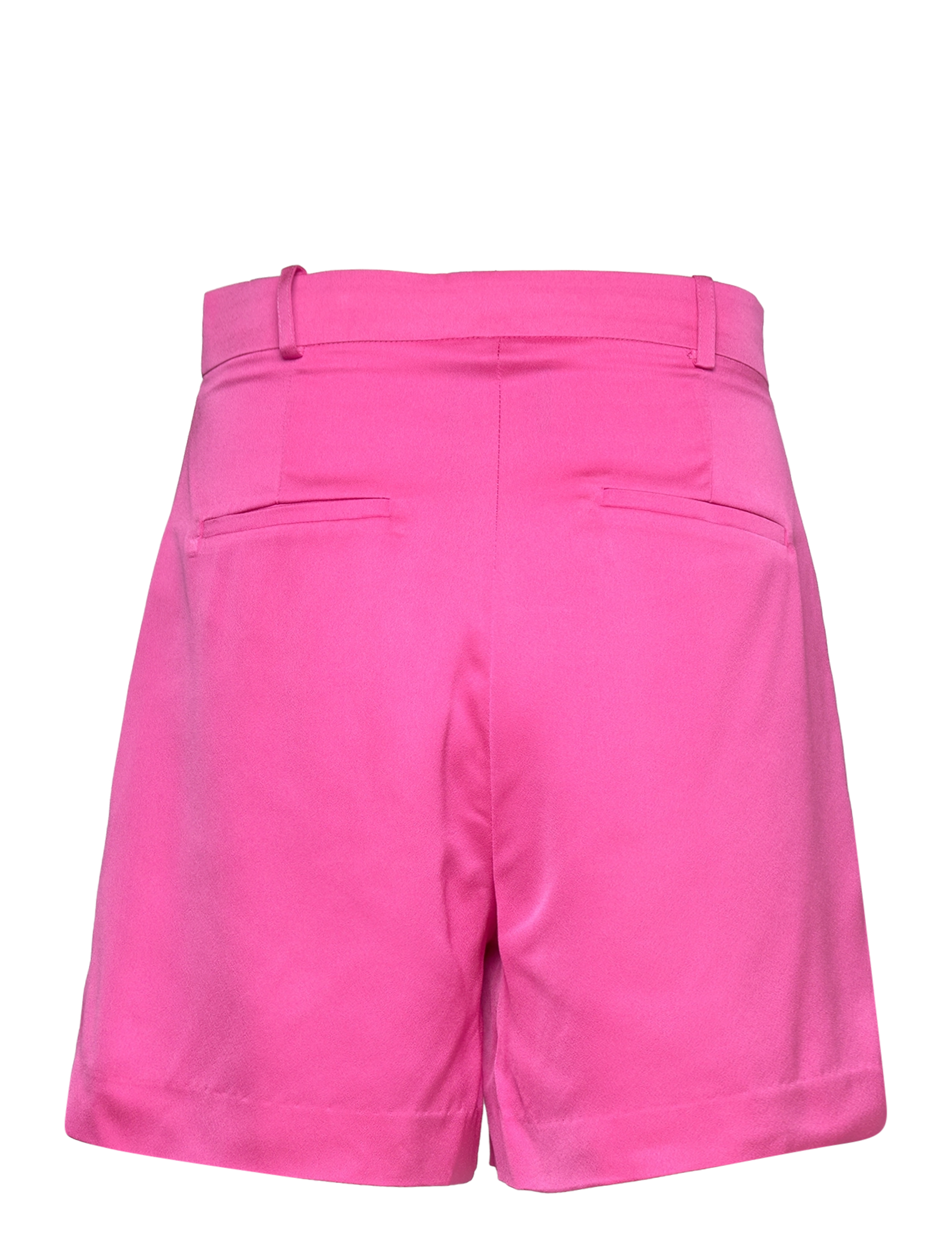 crās - Samycras Shorts - neon pink - 1