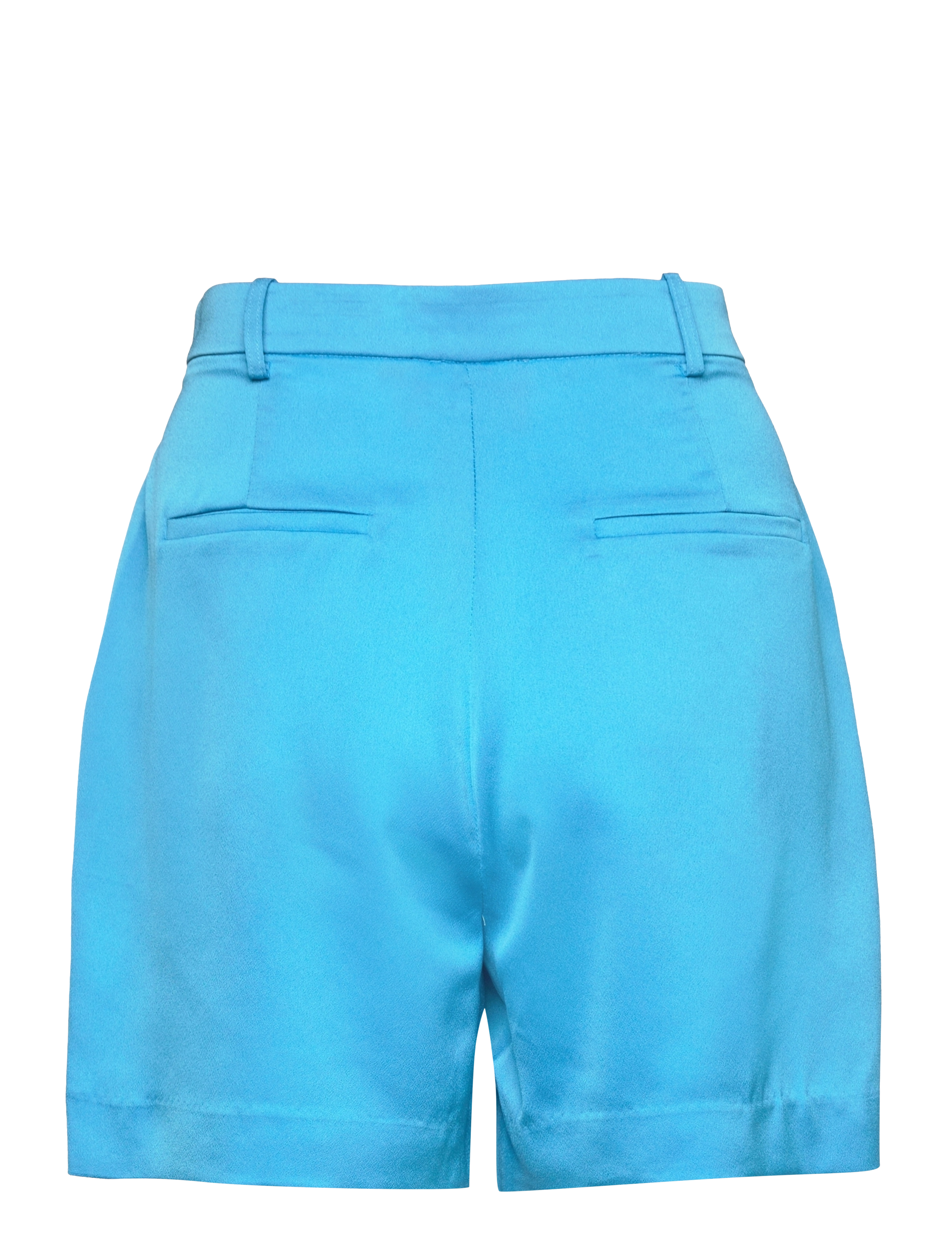 crās - Samycras Shorts - swim blue - 1