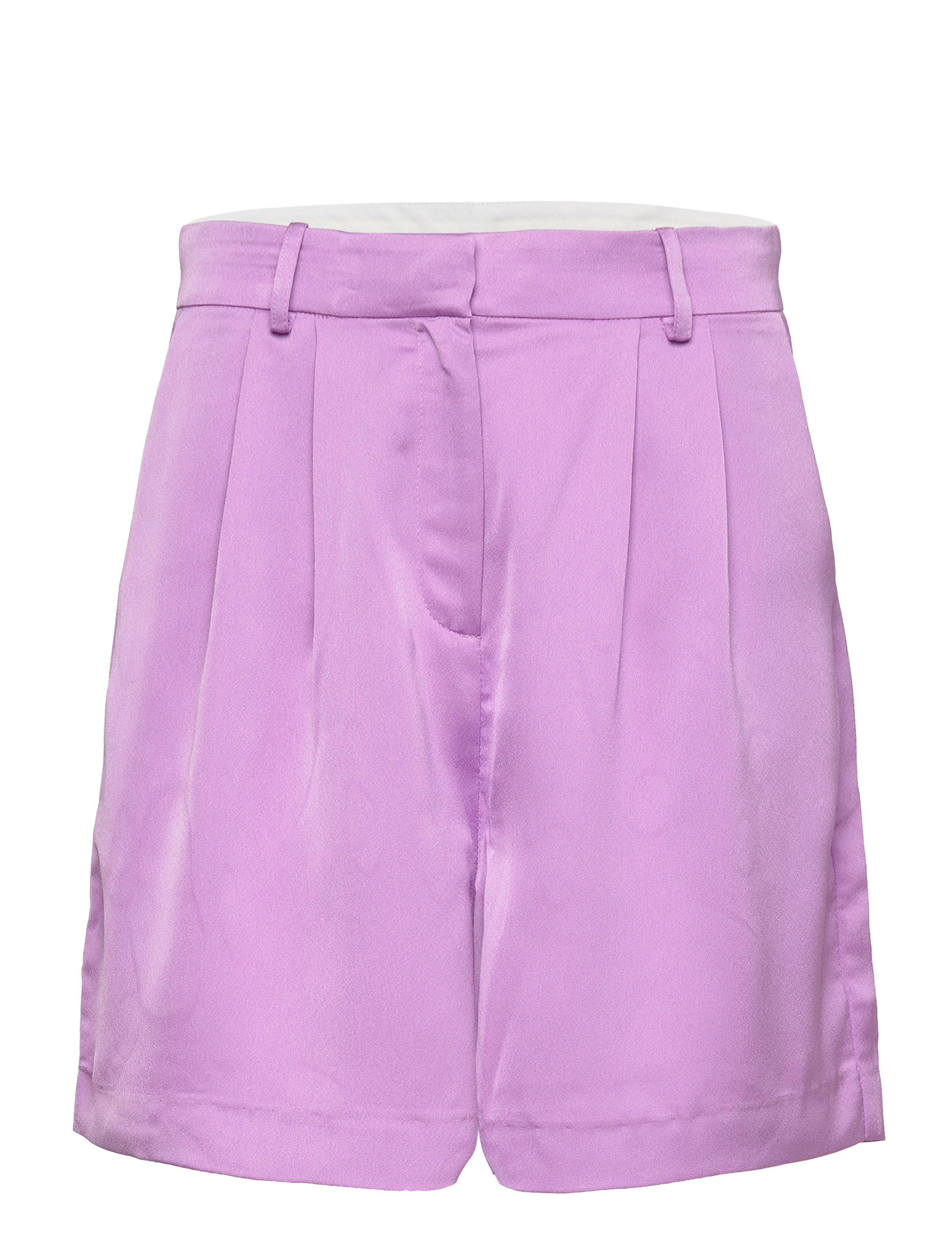 crās - Samycras Shorts - violet - 0