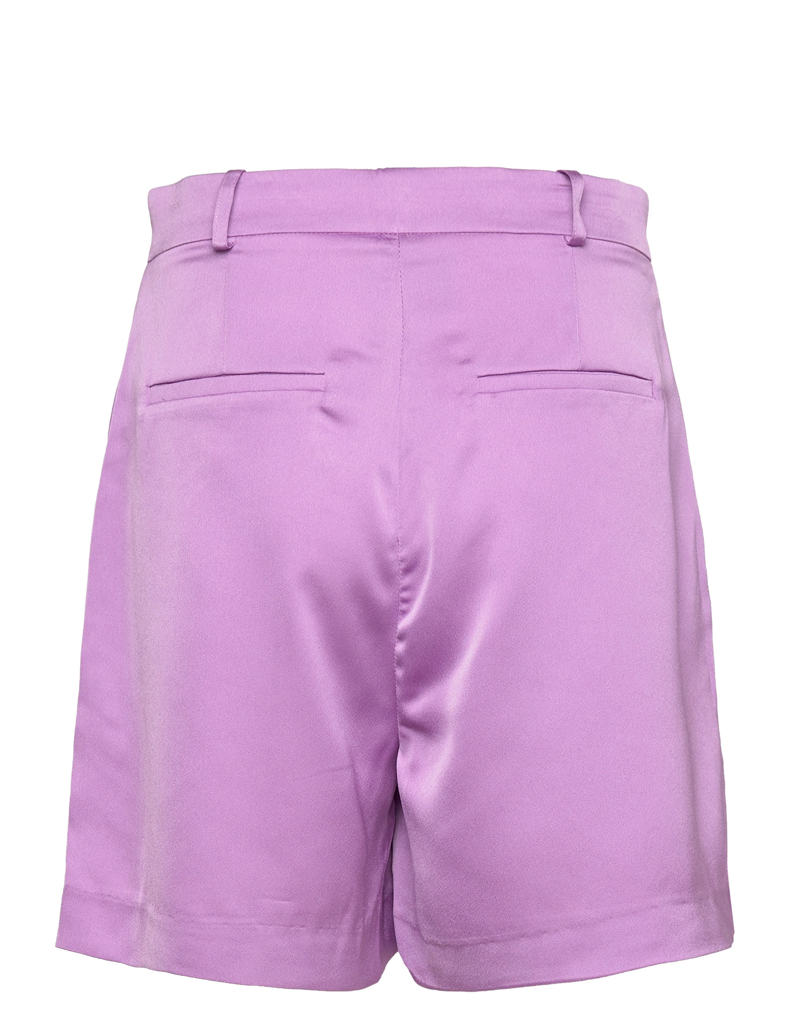 crās - Samycras Shorts - violet - 1