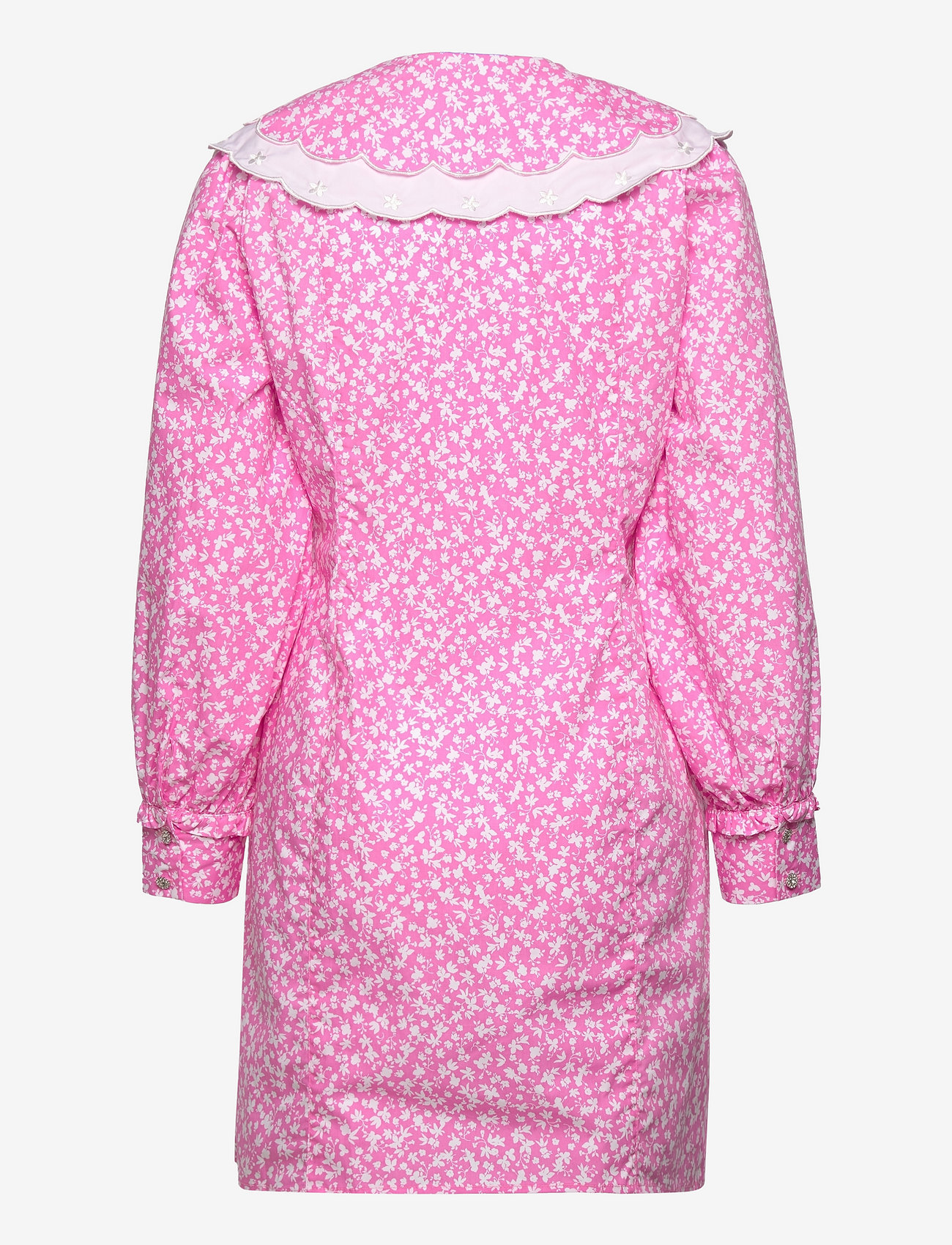 Cras - Tuvacras shirt dress - hemdkleider - flora - 1