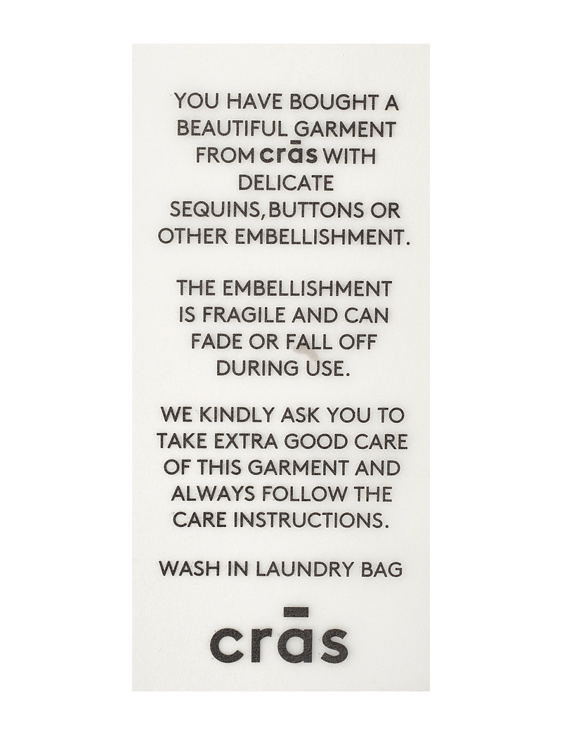 crās - Piacras Shirt - langærmede skjorter - flora - 2