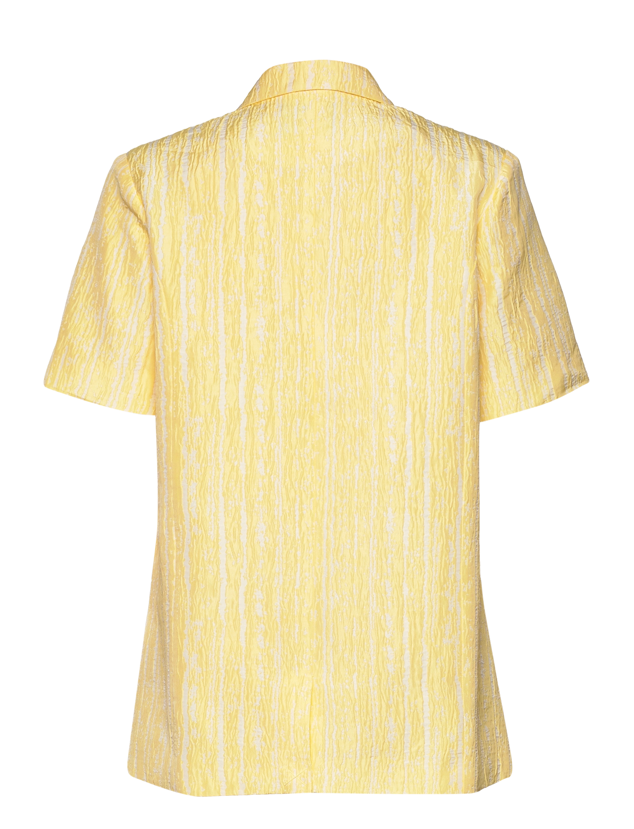 Cras - Sadiecras SS Blazer - popcorn yellow - 1