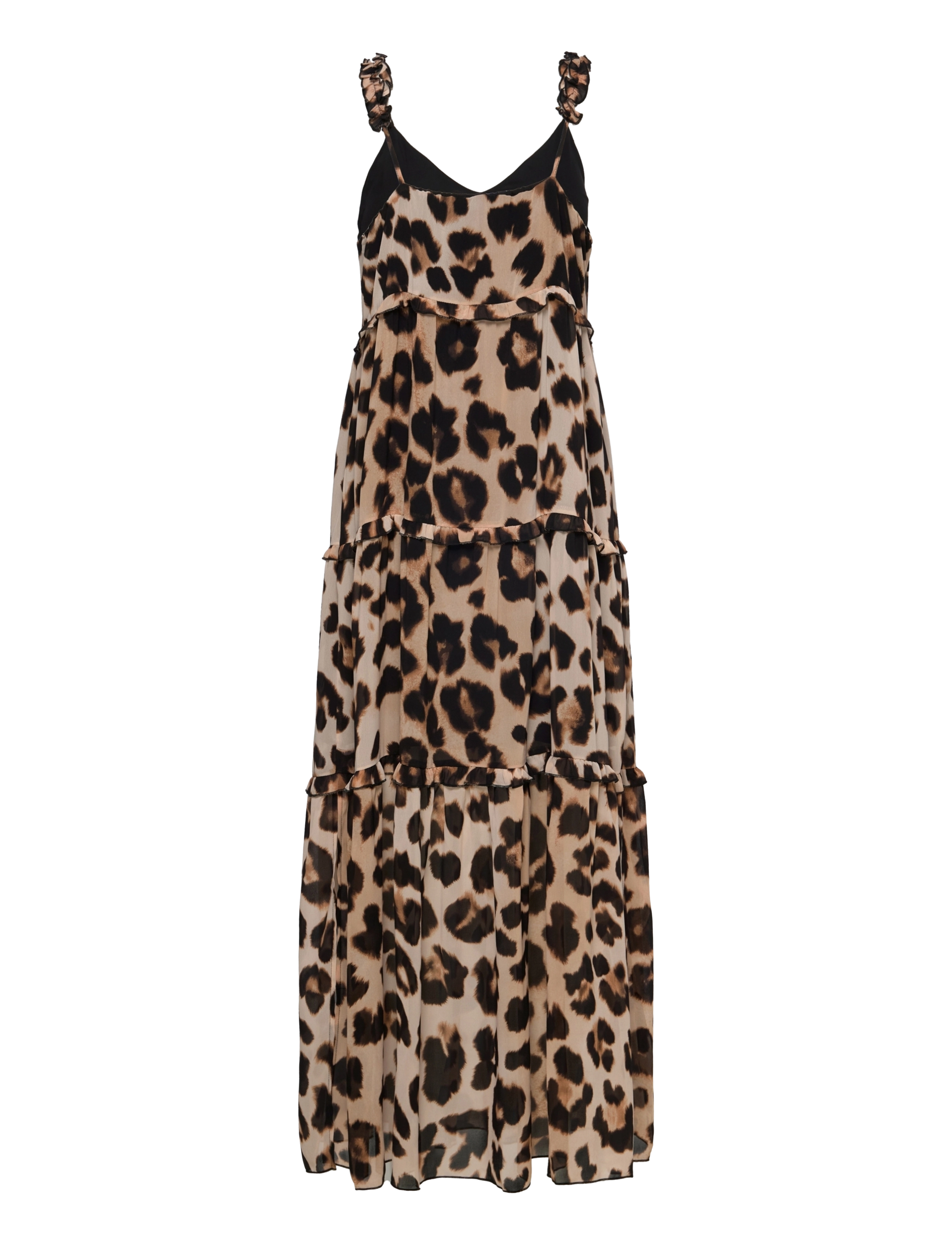 Cras - Haleycras Maxi Dress - leone grande - 1