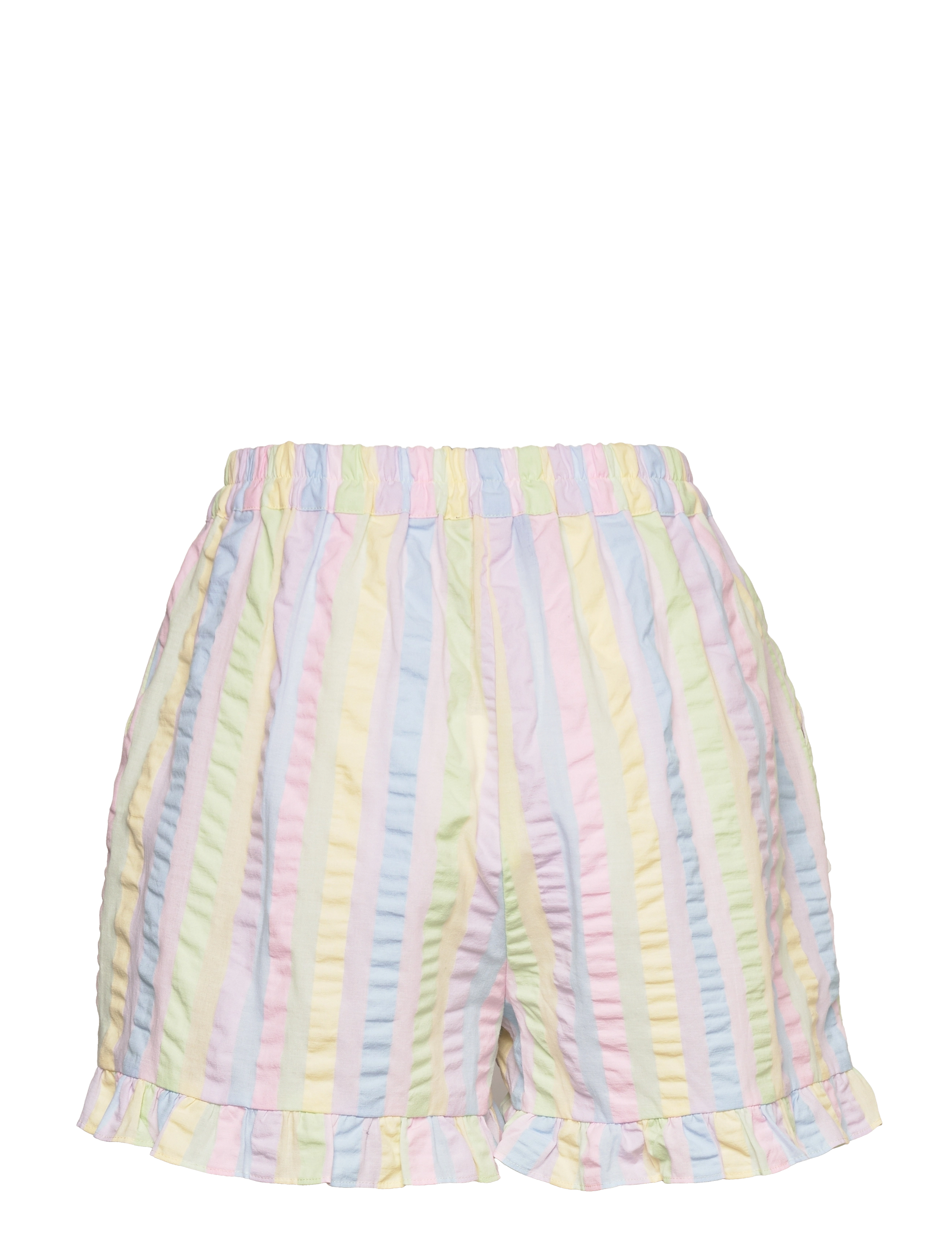 Cras - Miacras Shorts - multi stripe - 1