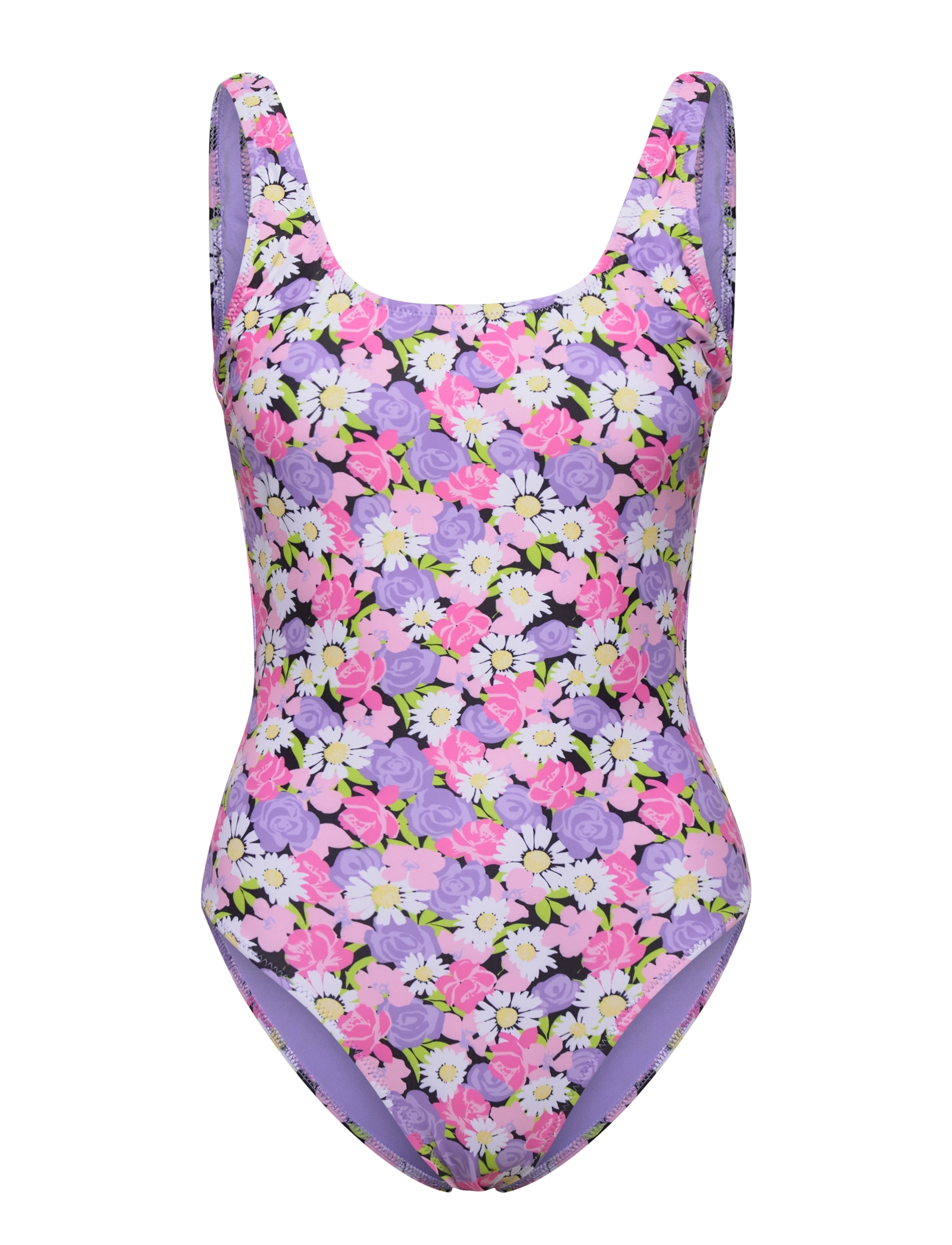 crās Vegacras Swimsuit - Kleidung - DAISY FLORAL / multi