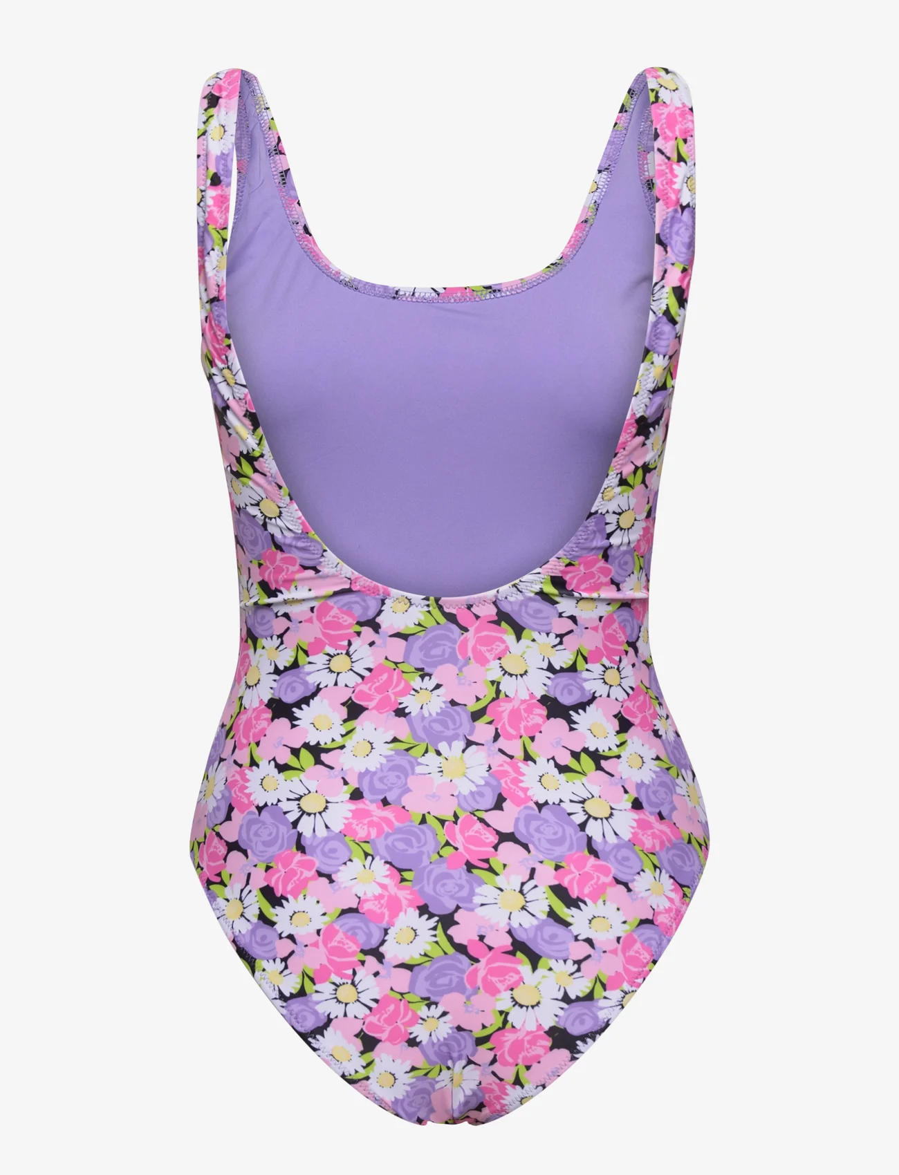 Cras - Vegacras Swimsuit - swimsuits - daisy floral - 1