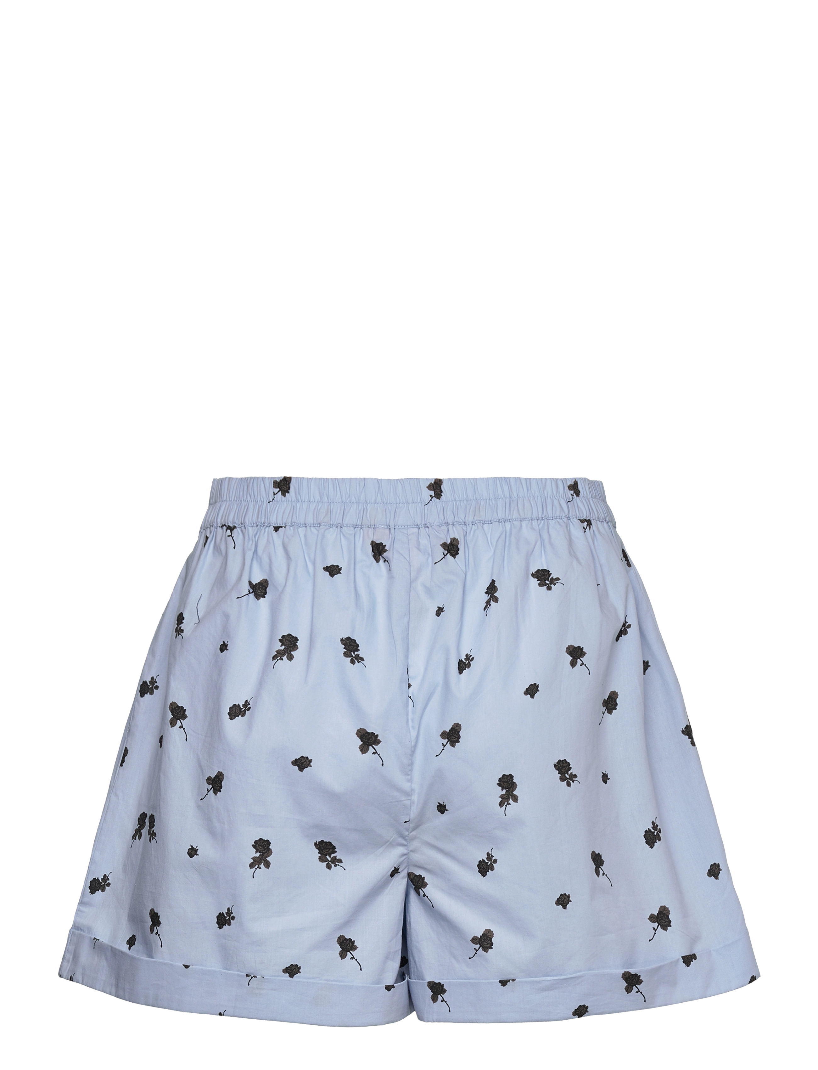 Cras - Alicecras Shorts - rose bell - 1