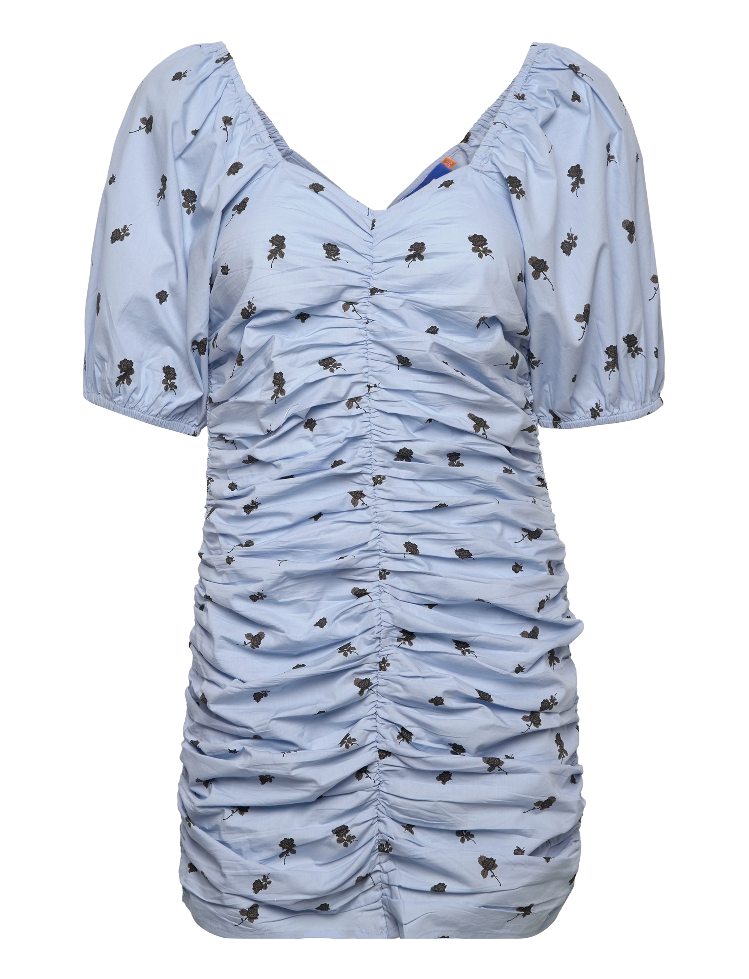crās Alicecras Dress, 34, Dresses, Blau - Short Frauen