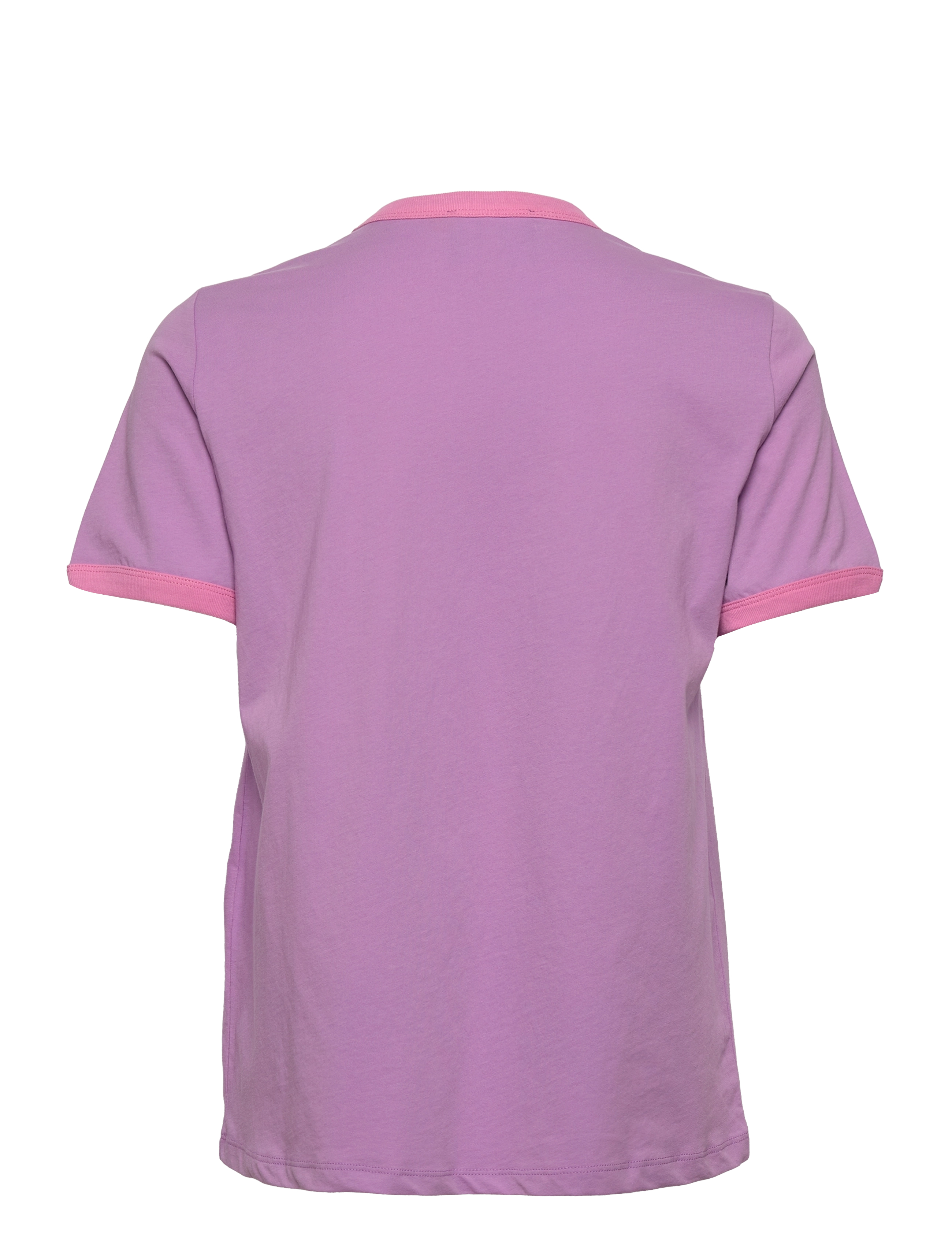 Cras - Jessiecras T-shirt - sheer lilac - 2