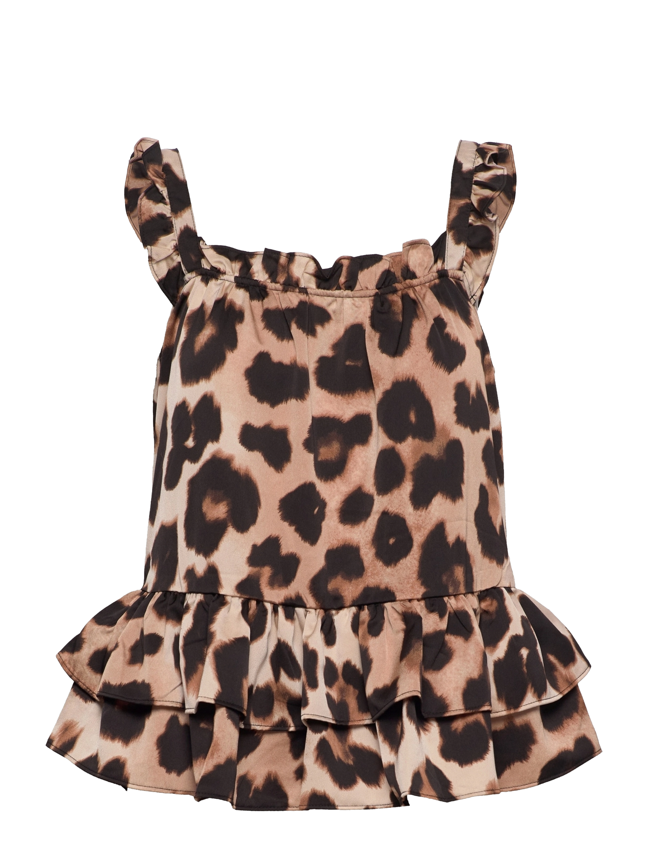 Henrycras Top - LEONE GRANDE