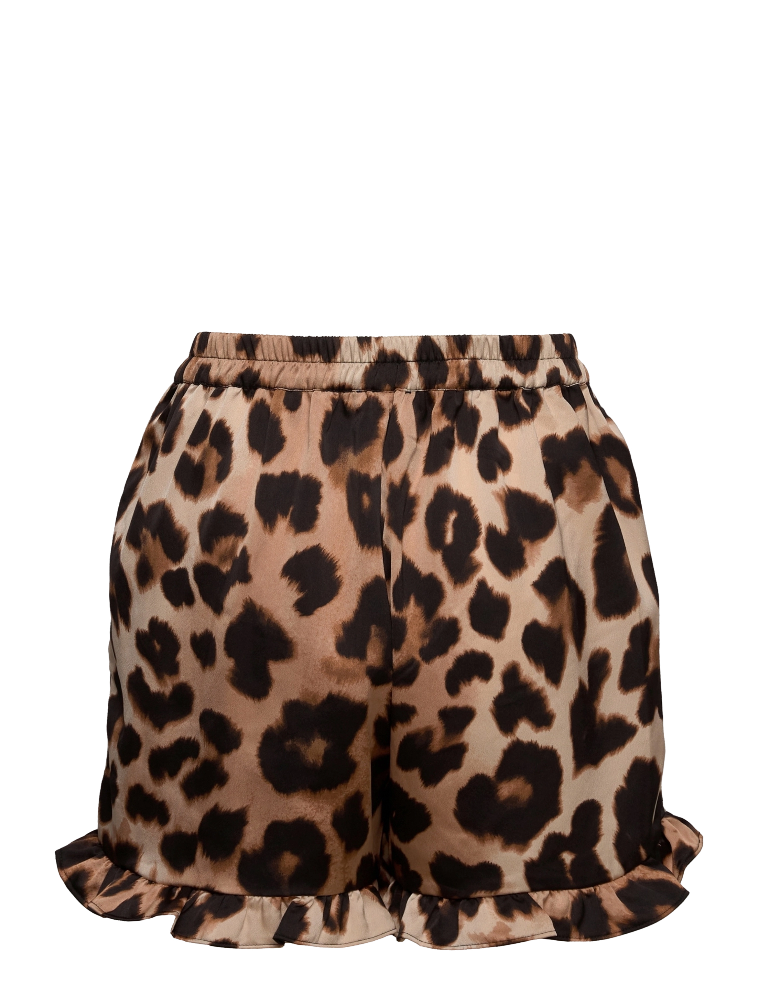 Cras - Henrycras Shorts - leone grande - 1