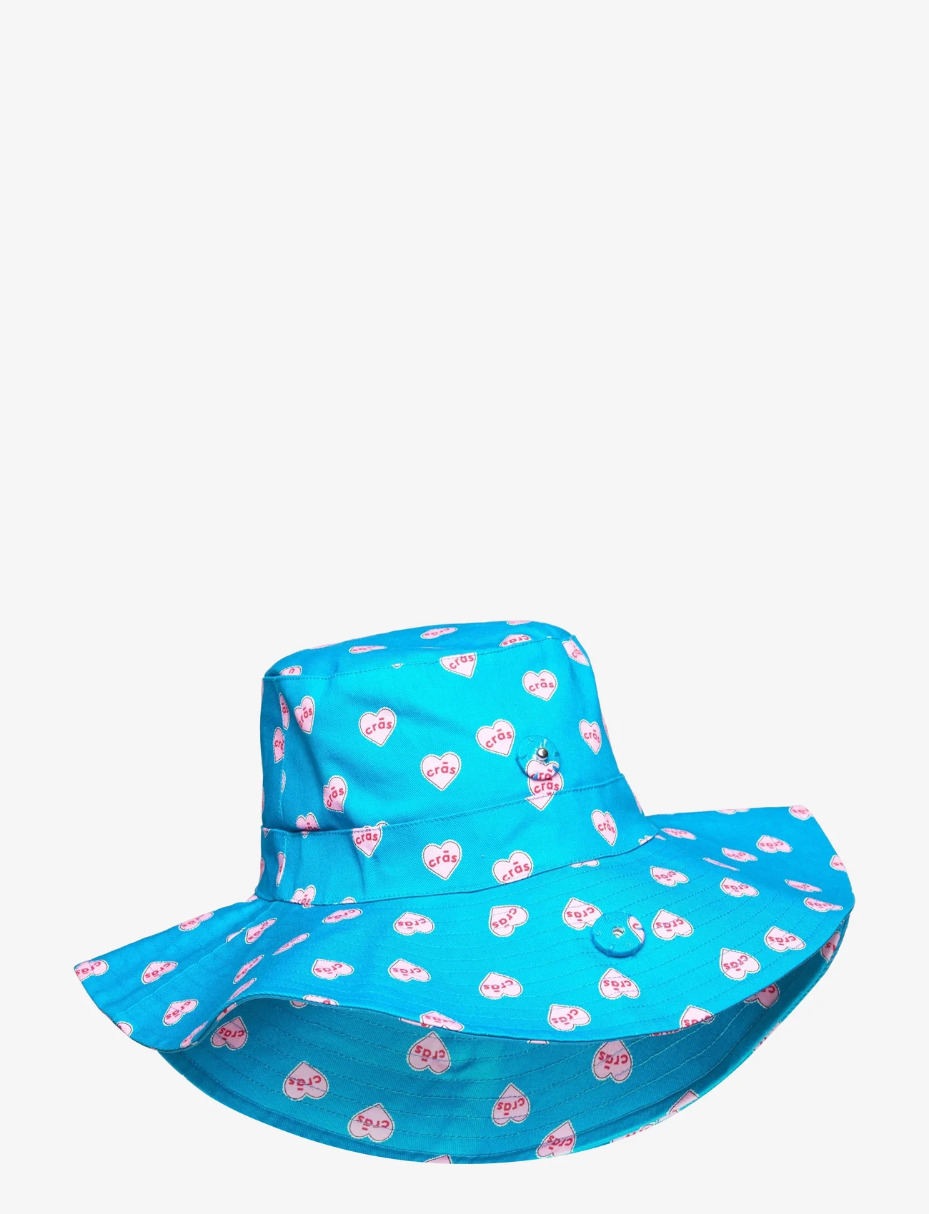 Cras - Sunnycras hat - bucket hats - logo hearts - 0