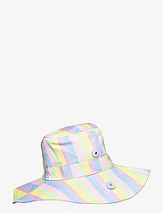 Cras - Sunnycras hat - grozveida cepures - multi stripe - 0