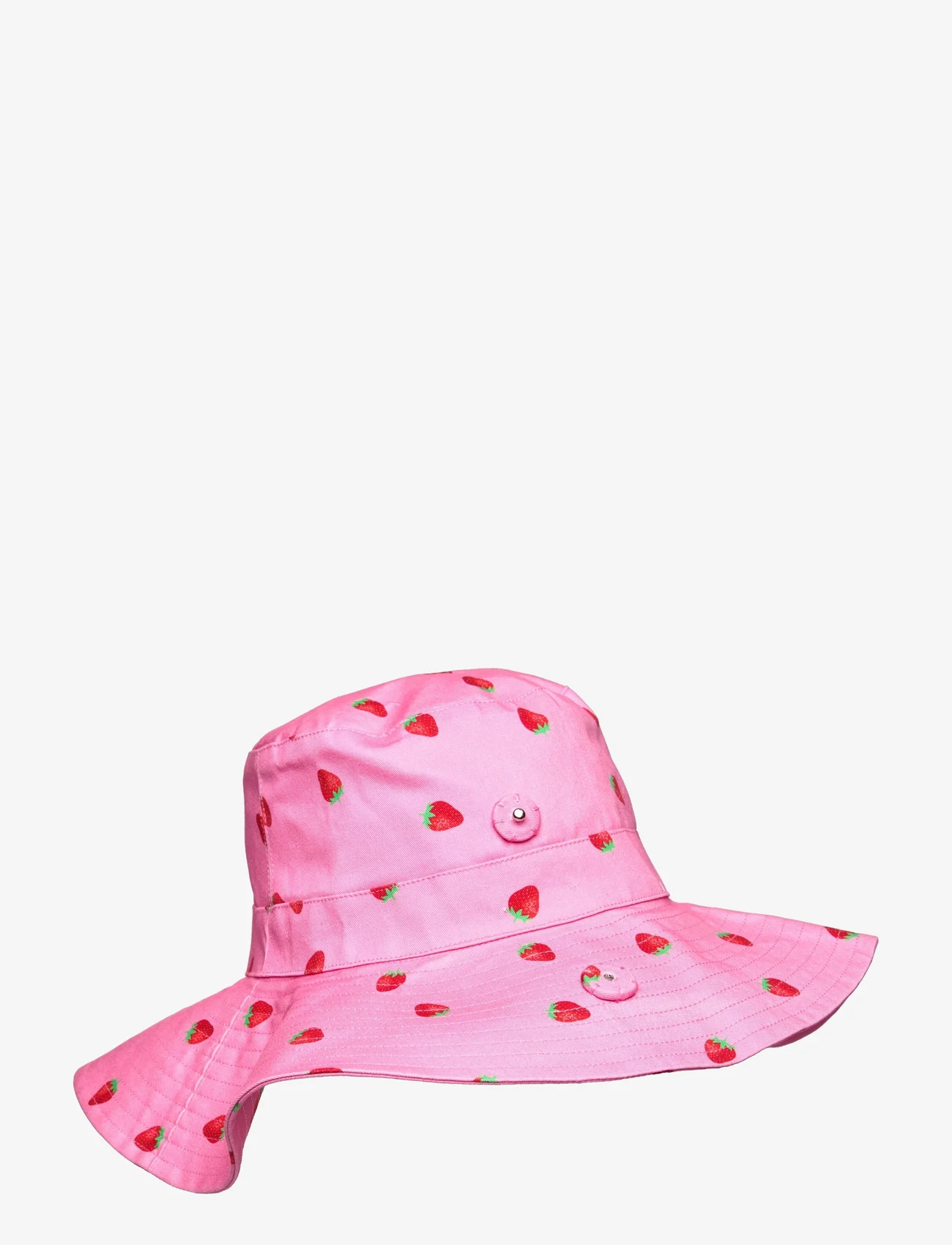 Cras - Sunnycras hat - bucket hats - strawberry - 0