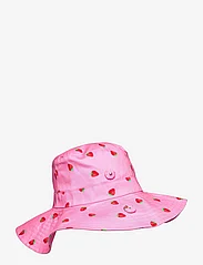 Cras - Sunnycras hat - bucket hats - strawberry - 0