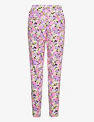 Cras - Maggiecras Pants - kitsalõikelised püksid - daisy floral - 1