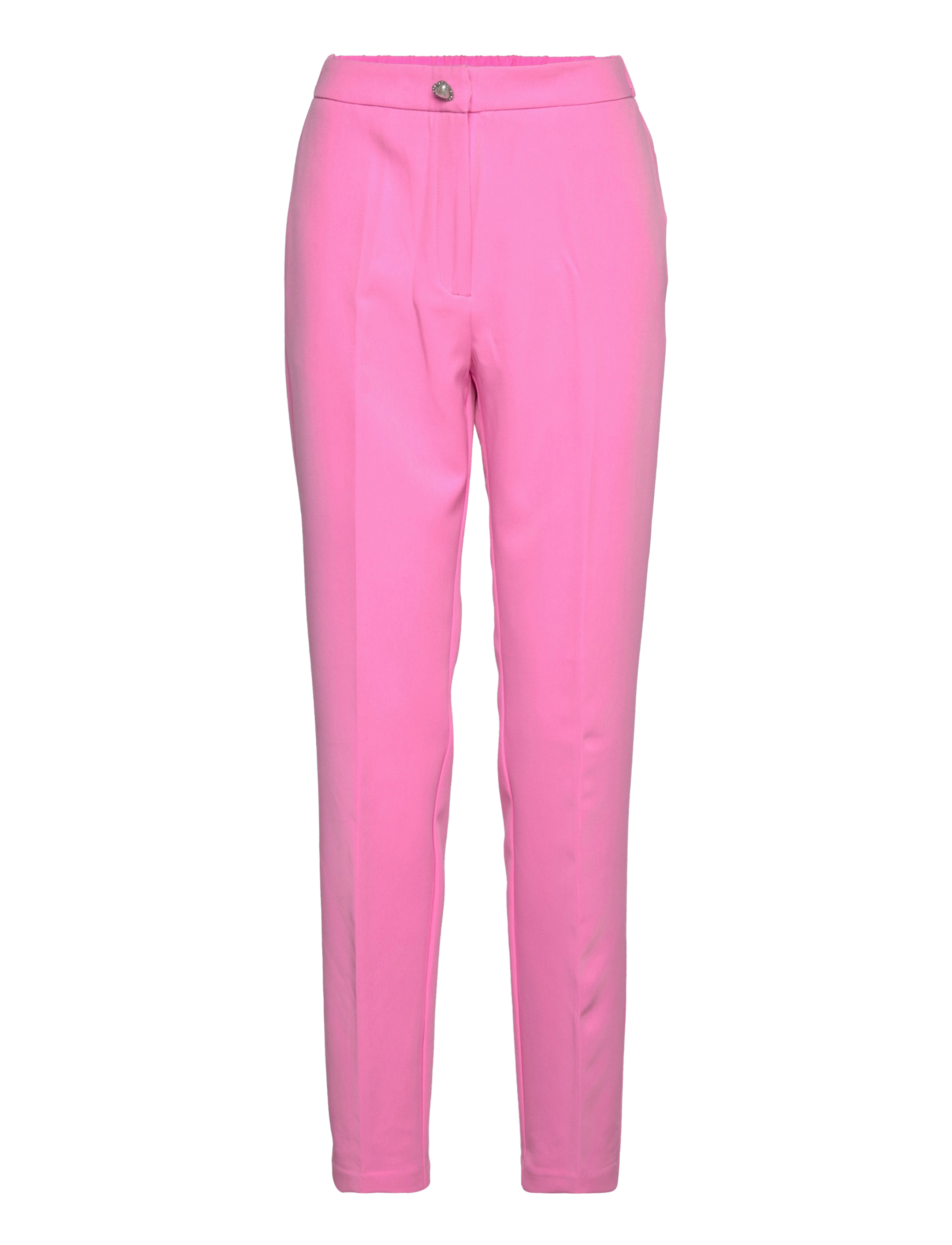 crās Maggiecras Pants - Bukser - PINK 934C / pink/rose