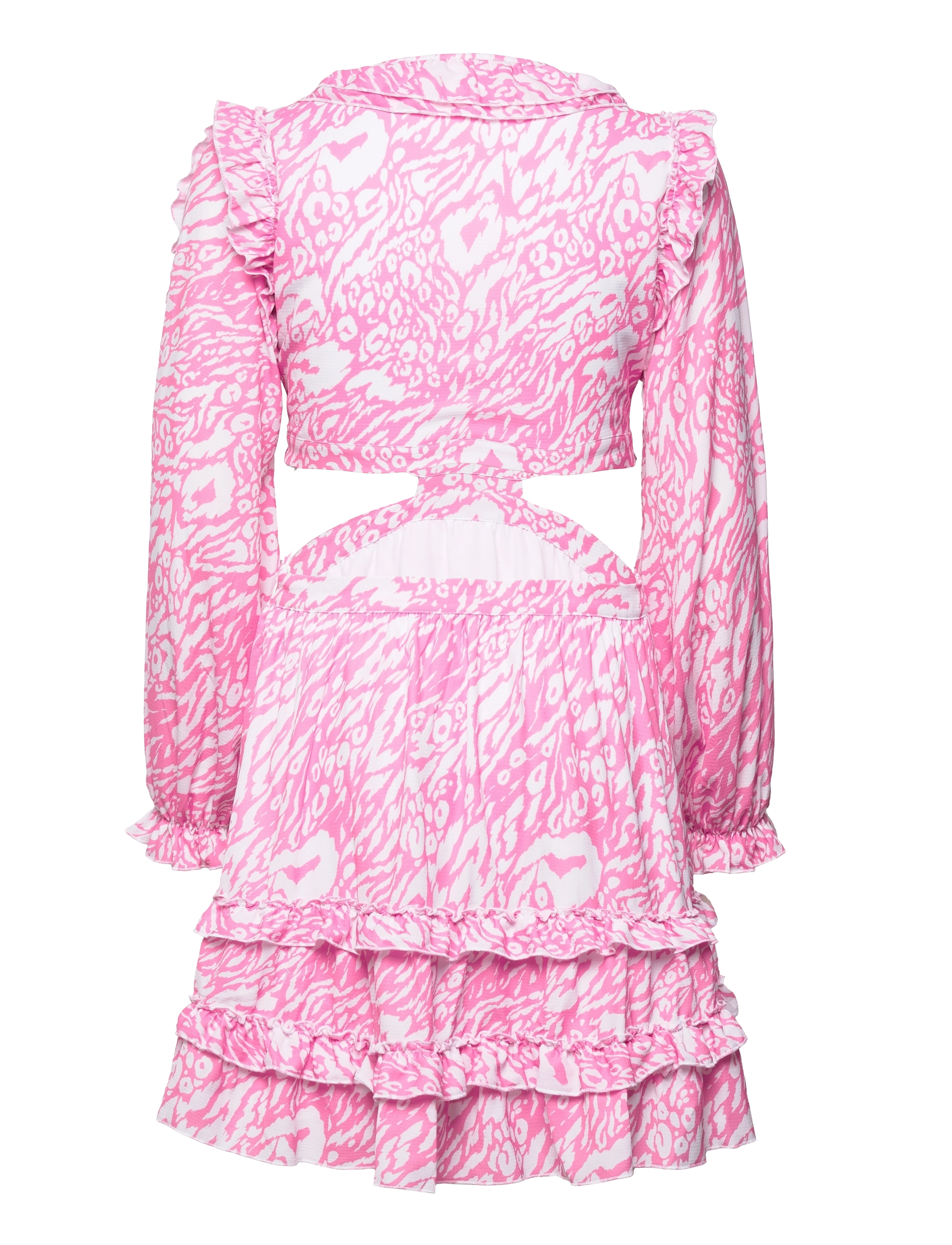 Cras - Babettecras Dress - pink skin - 1