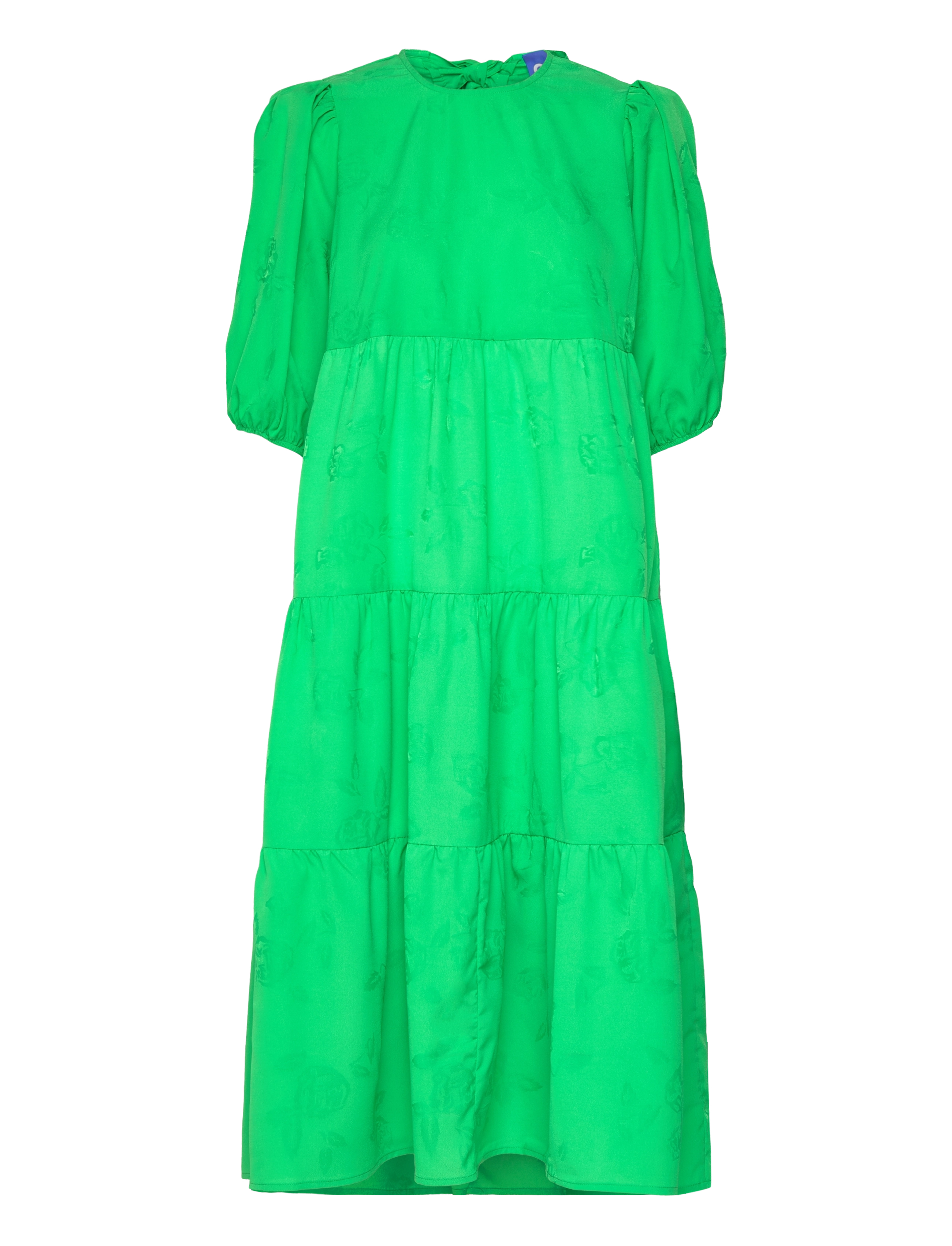 ISLAND GREEN