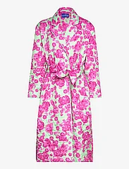 Cras - Chillcras Coat - quilted jakker - blossom pink - 0