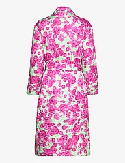 Cras - Chillcras Coat - quilted jakker - blossom pink - 1