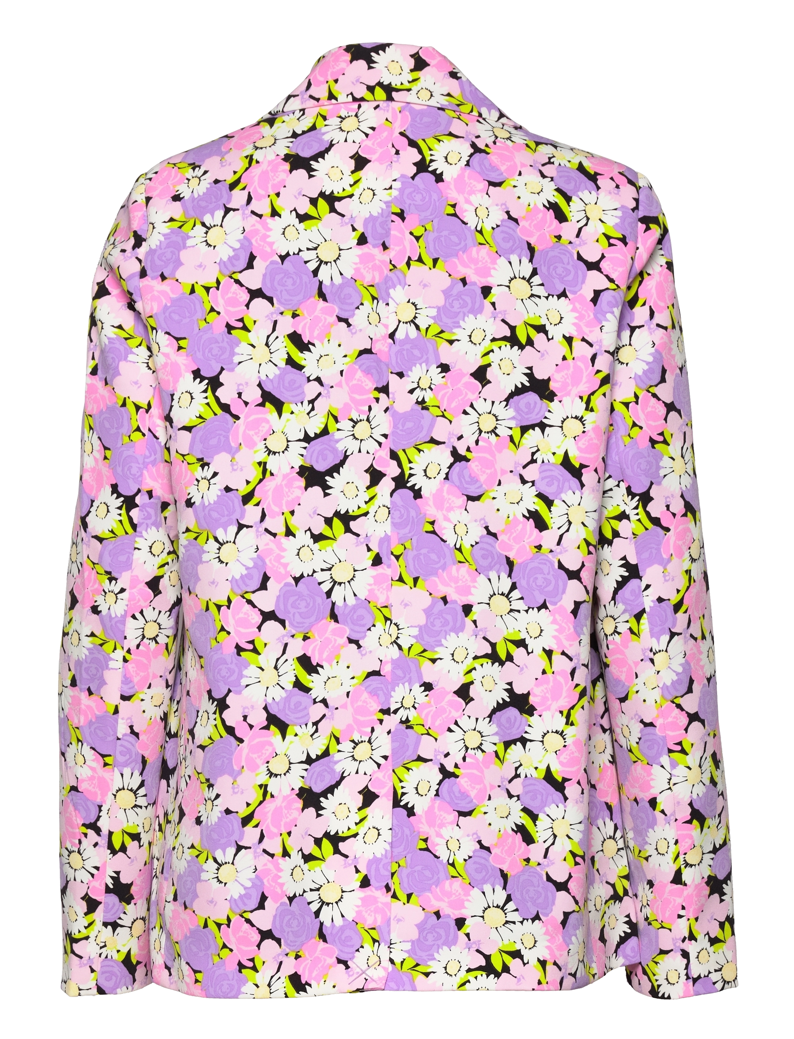 crās - Maggiecras Blazer - daisy floral - 1