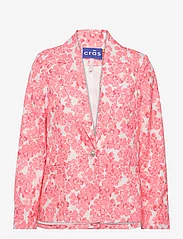 Cras - Madelyncras Blazer - party wear at outlet prices - minty coral - 0