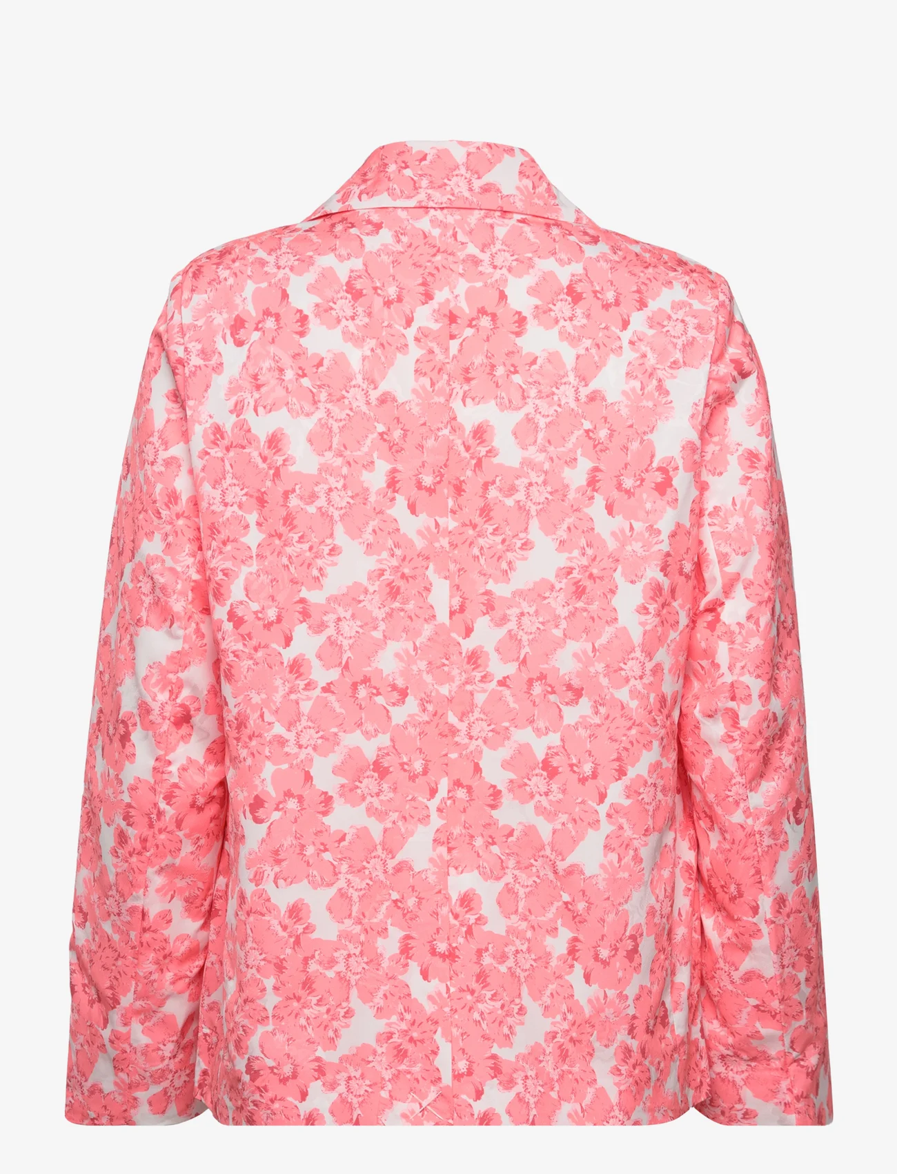 Cras - Madelyncras Blazer - party wear at outlet prices - minty coral - 1