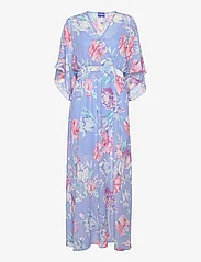 Cras - Leahcras Maxi Dress - vasarinės suknelės - botanique - 0