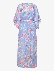 Cras - Leahcras Maxi Dress - vasarinės suknelės - botanique - 1