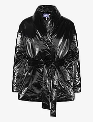 Cras - Vivicras Jacket - fôrede jakker - black - 0