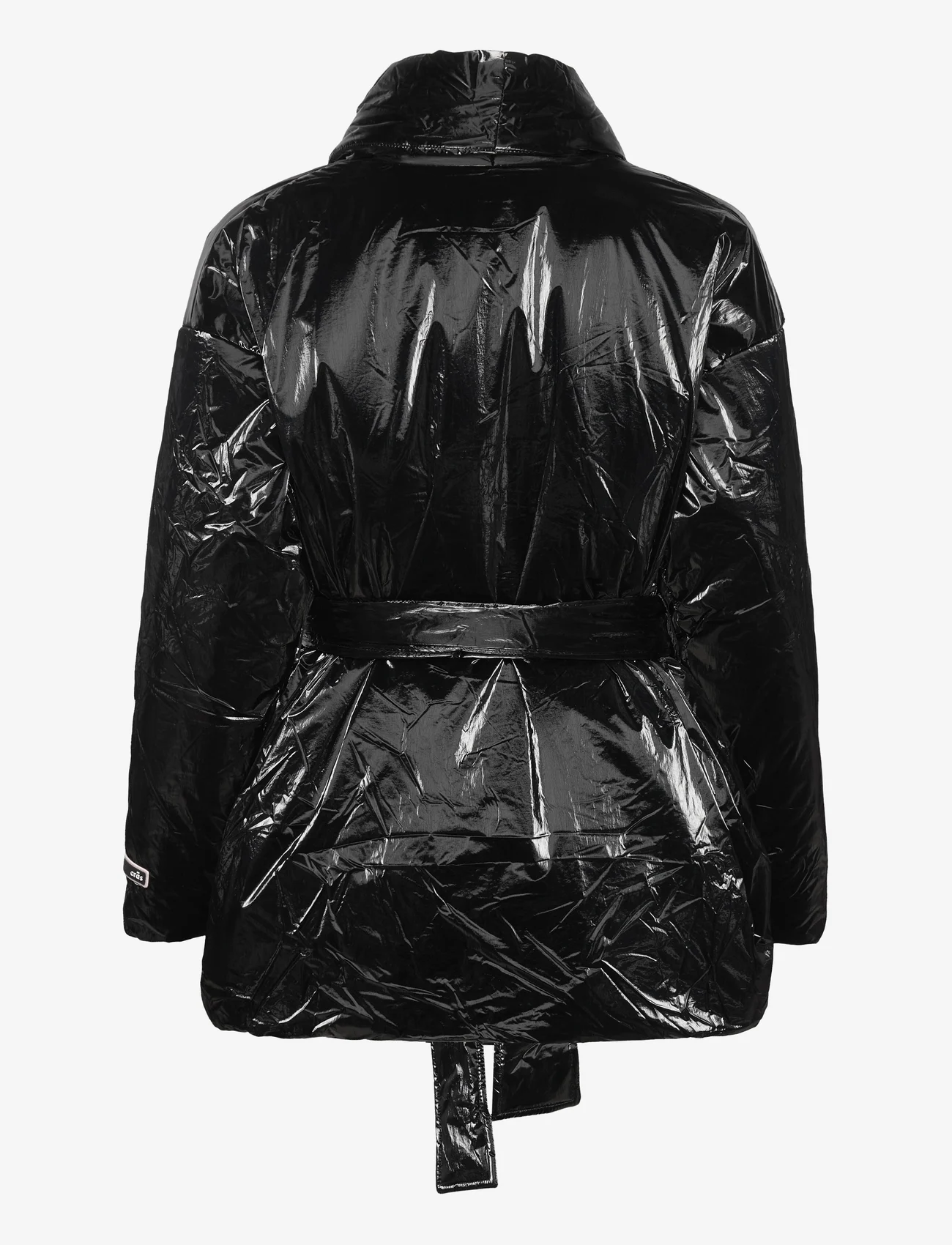 Cras - Vivicras Jacket - winter jacket - black - 1