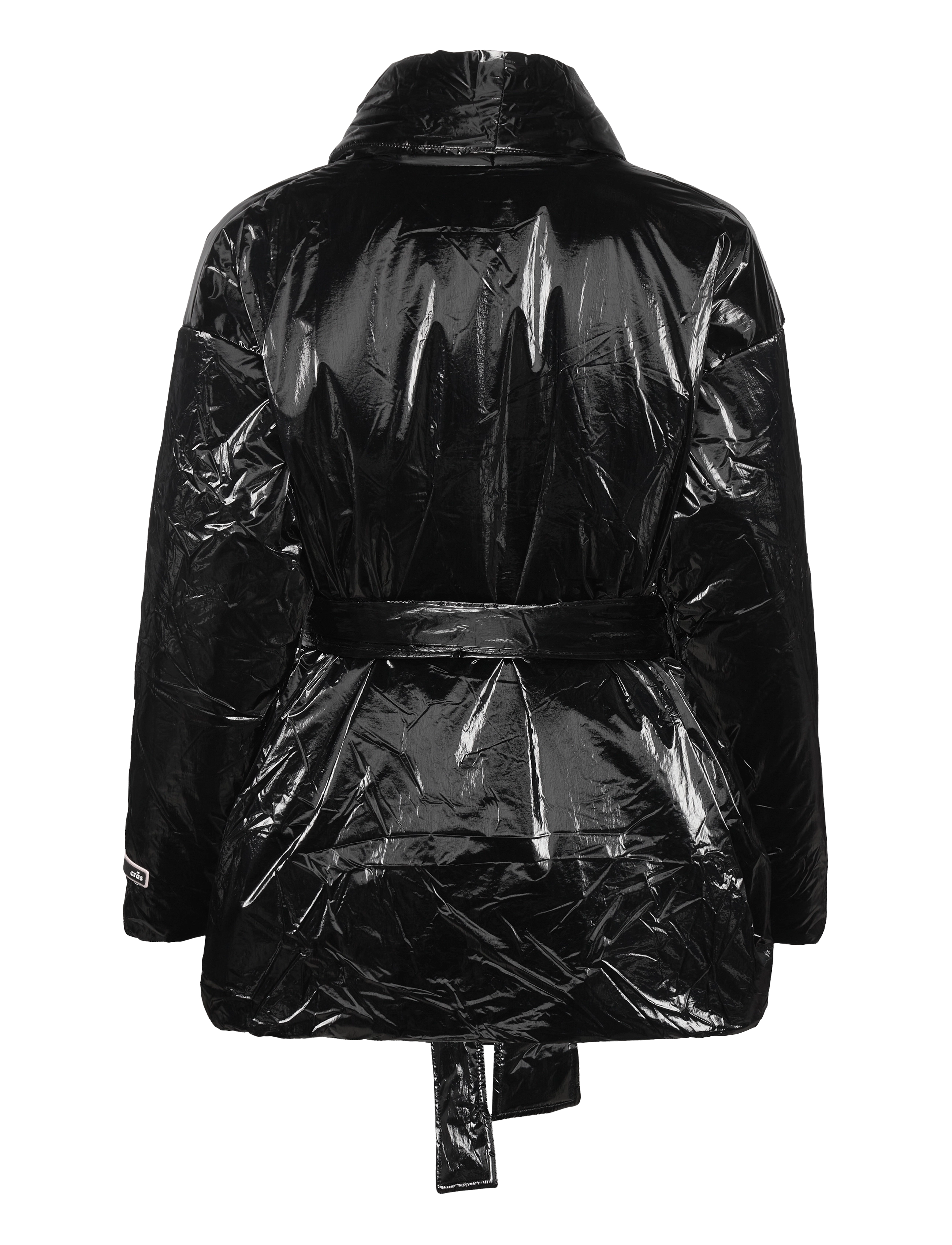 crās - Vivicras Jacket - black - 1