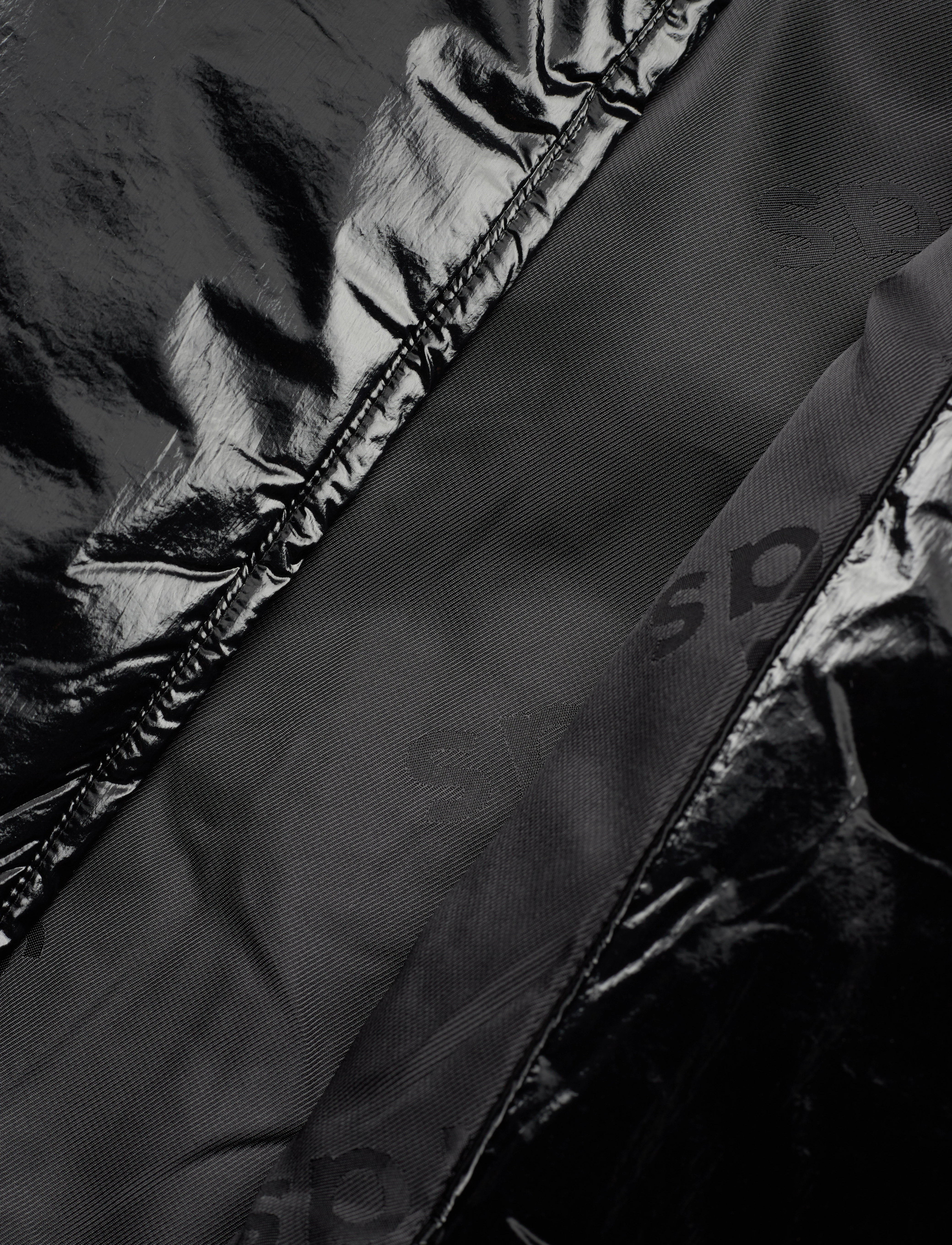 crās - Vivicras Jacket - black - 4