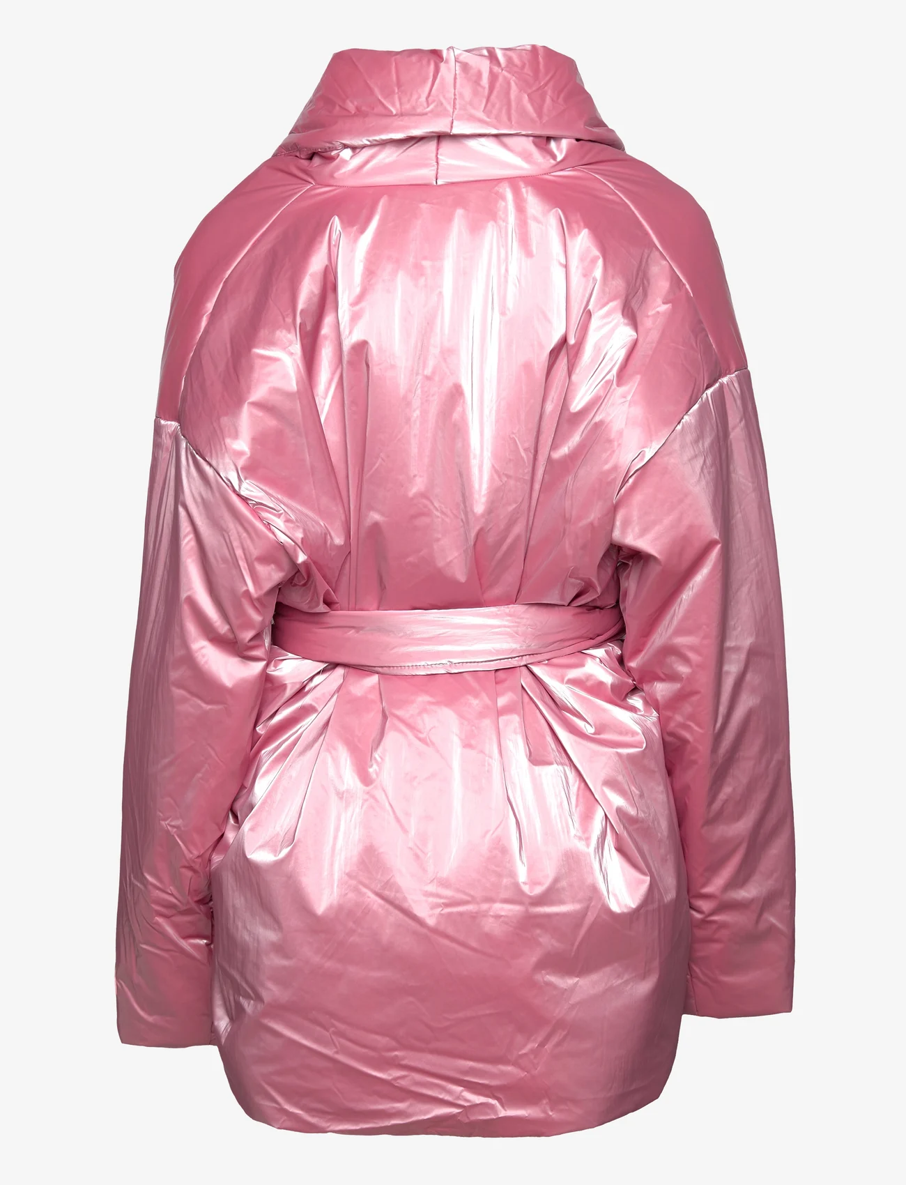 Cras - Vivicras Jacket - winter jacket - pastel pink - 1